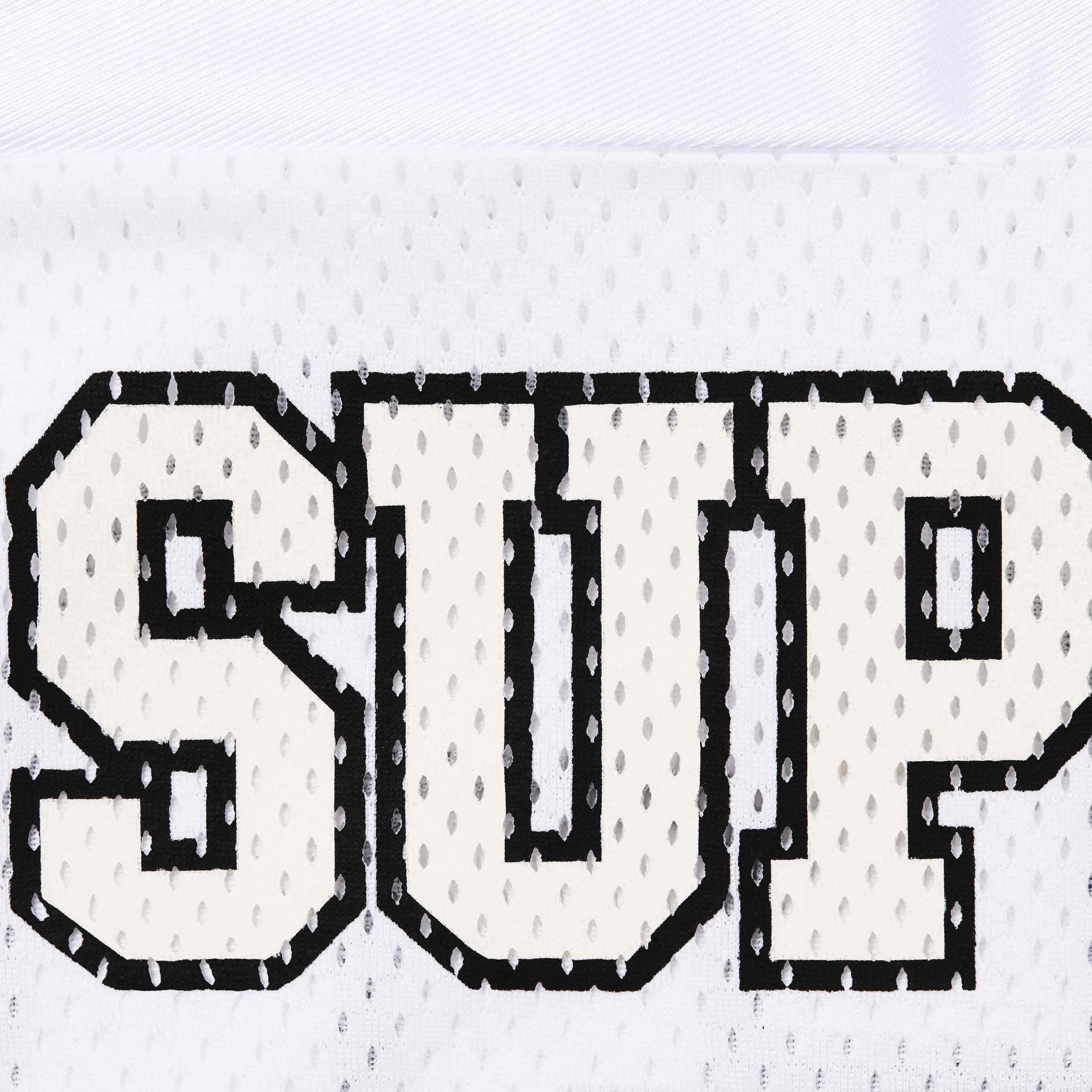Supreme Supreme Bones Football Jersey Size US M / EU 48-50 / 2 - 3 Thumbnail