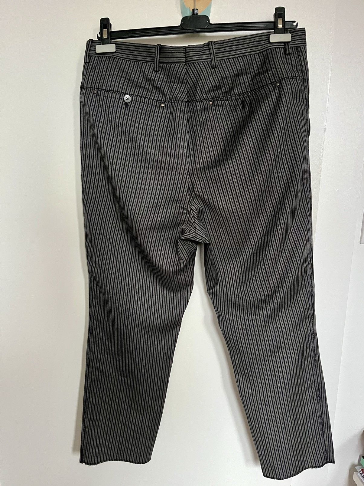 Lanvin Lanvin trousers Size US 32 / EU 48 - 2 Thumbnail