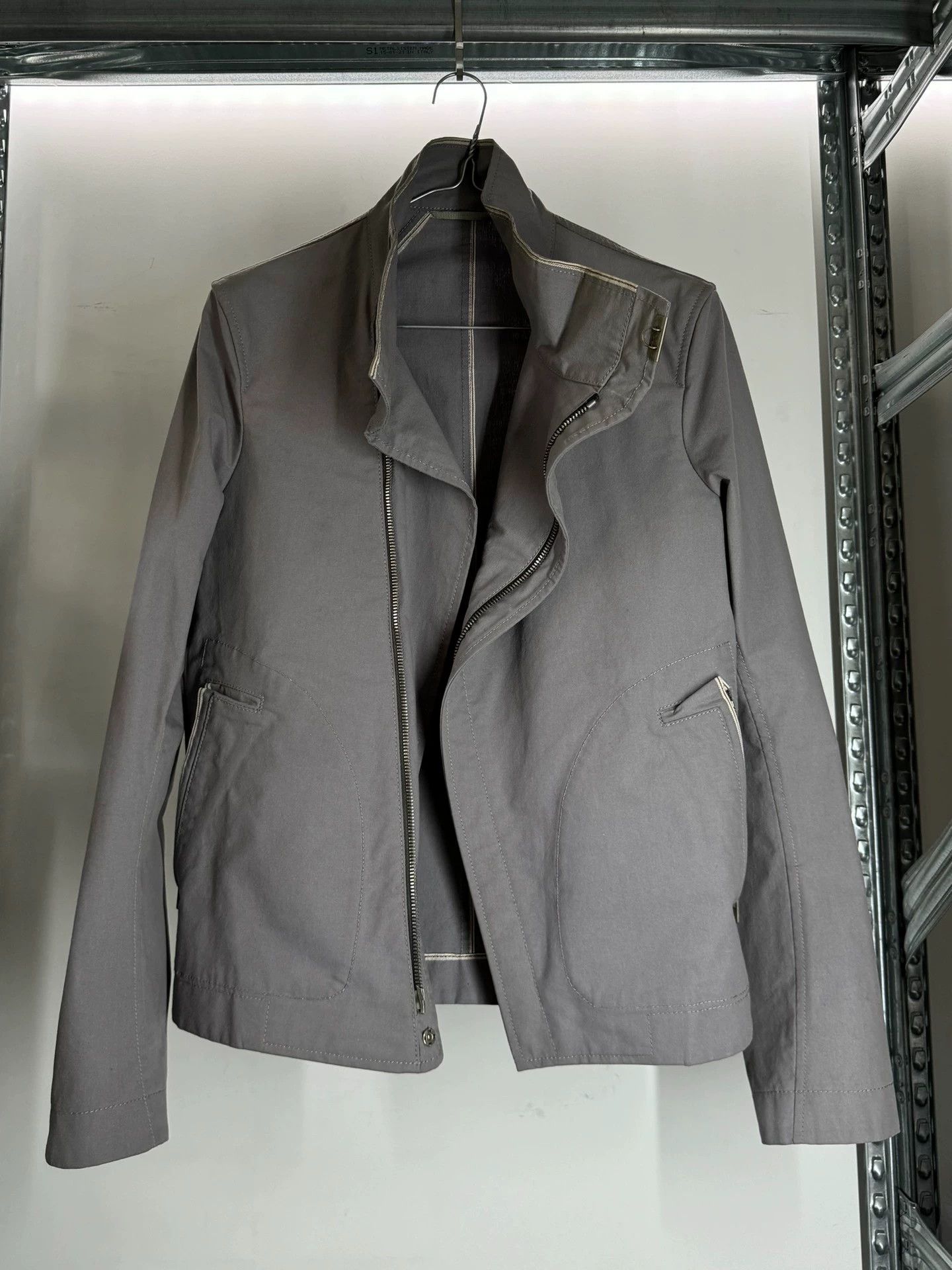 Carol Christian Poell carol christian poell OM/2563SE size 44 stiff like new Size US S / EU 44-46 / 1 - 2 Thumbnail