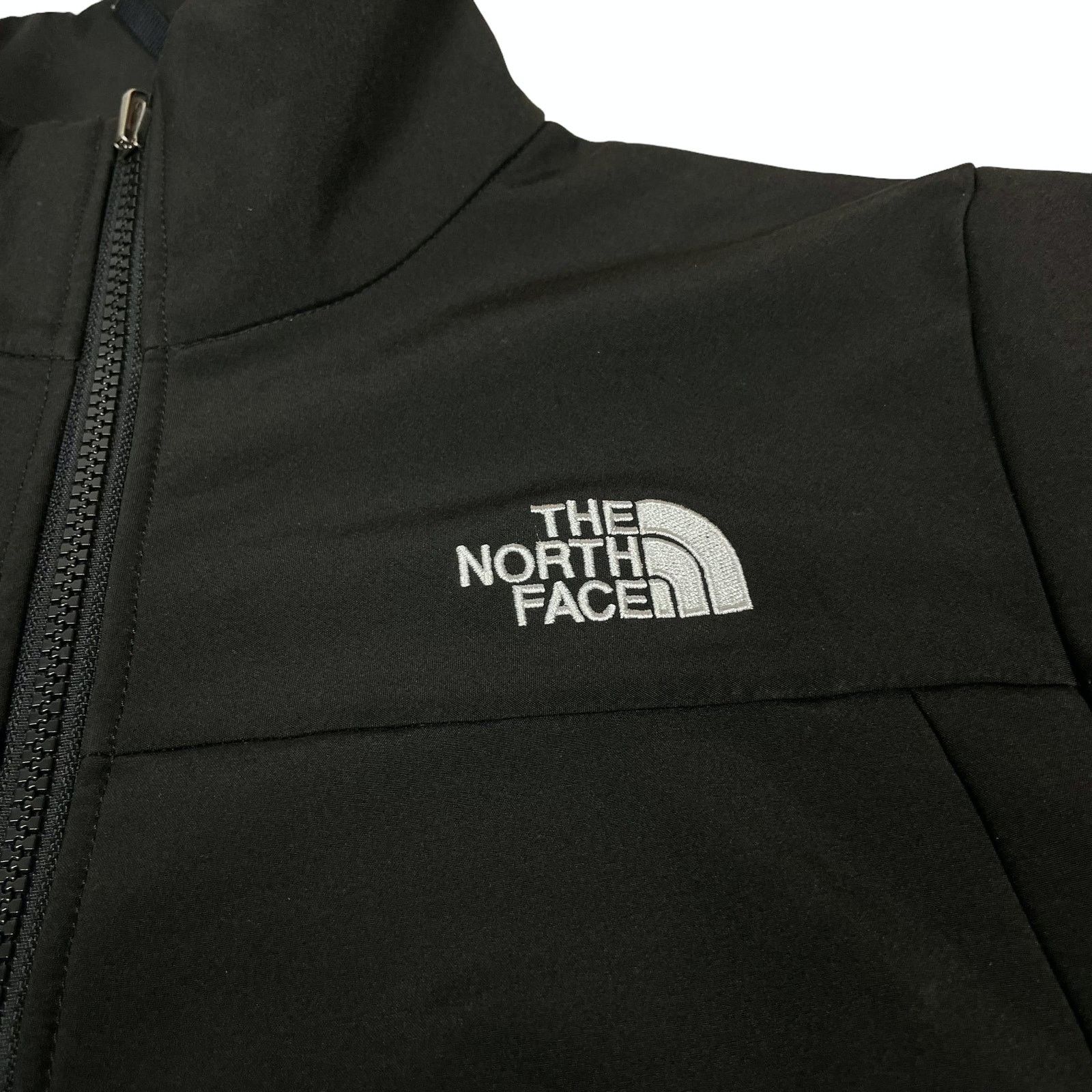 The North Face The North Face Women APEX Full Zip Long Sleeve Jacket Small Size S / US 4 / IT 40 - 2 Thumbnail