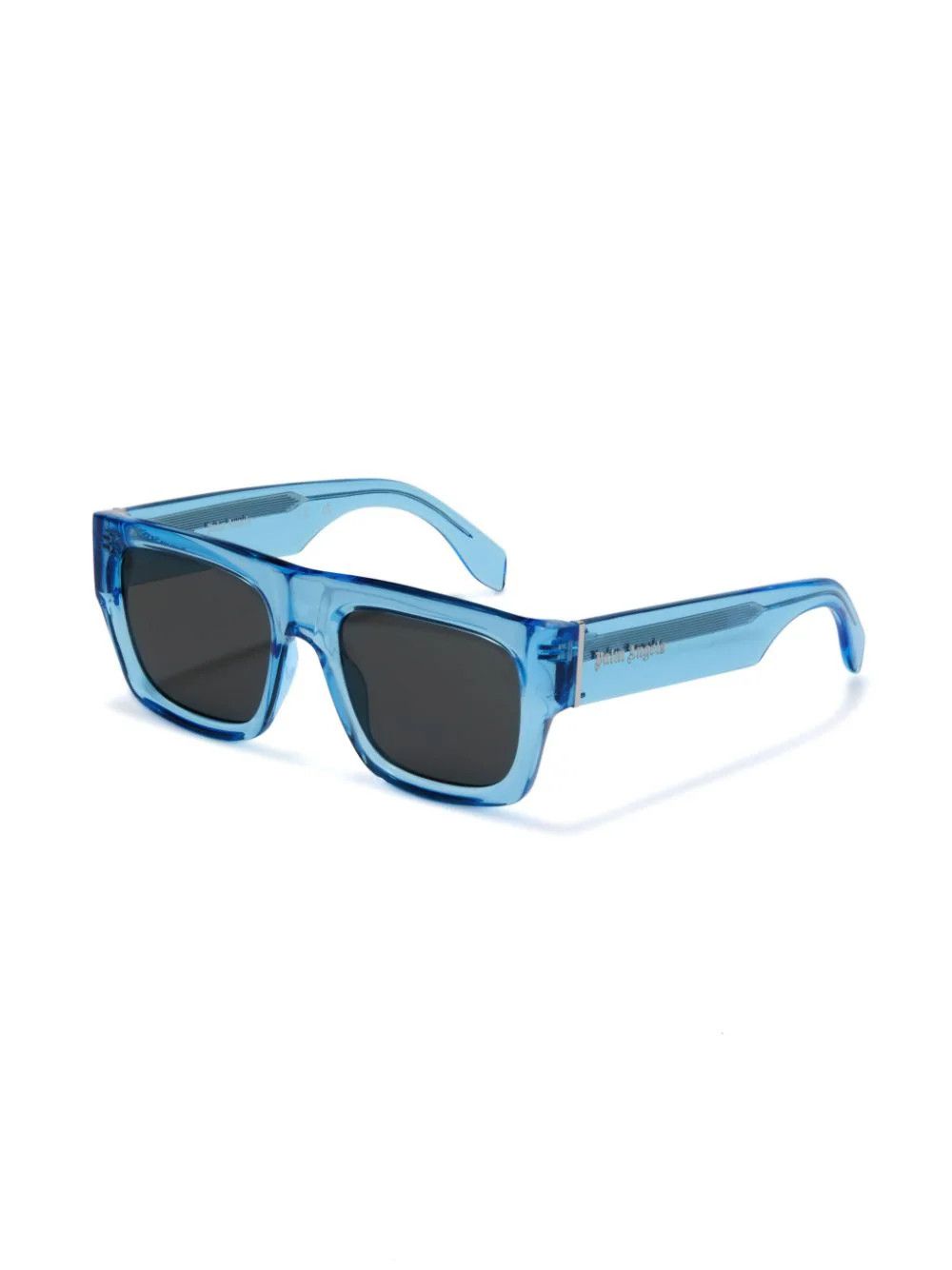Palm Angels NEW PALM ANGELS PERI049S24PLA0014907 Blue Size ONE SIZE - 1 Thumbnail