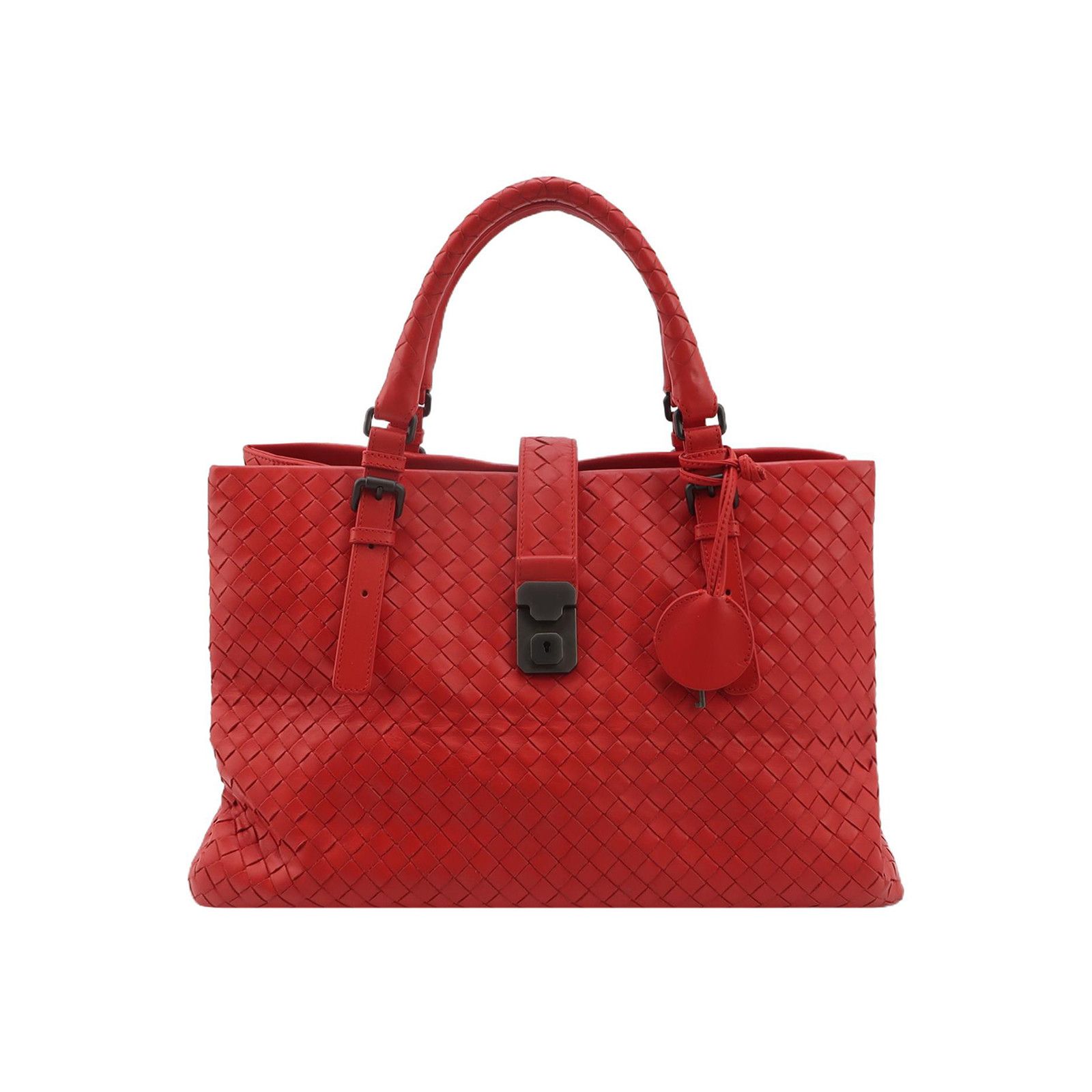 Bottega Veneta Bottega Veneta Women os Tote Bags Size ONE SIZE - 1 Thumbnail