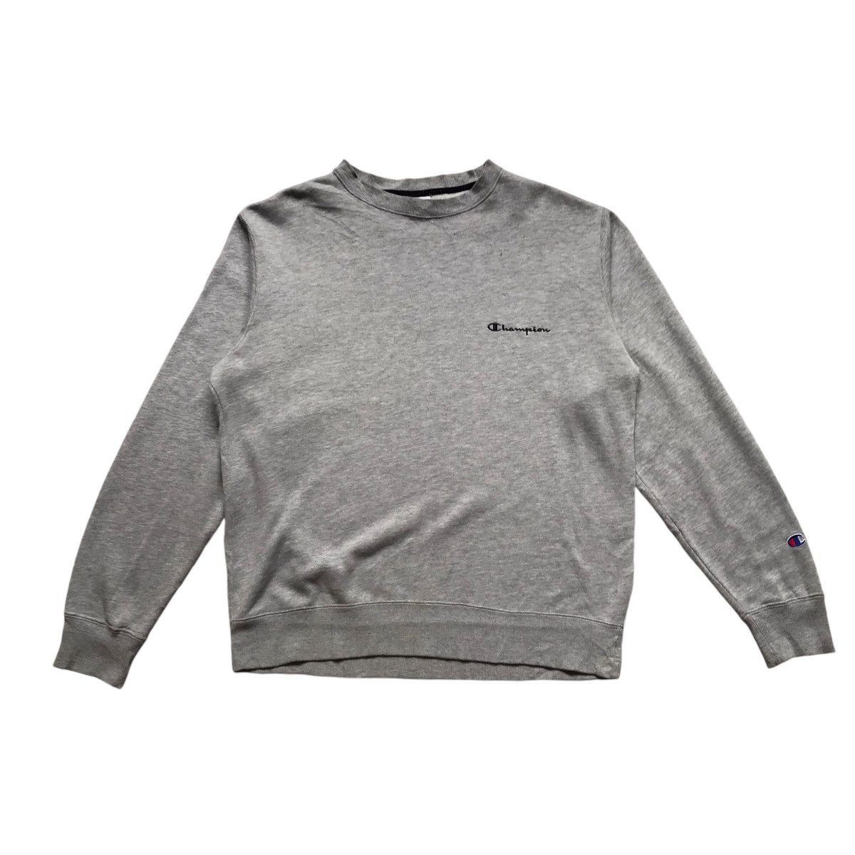Champion Vintage Champion Crewneck Size US L / EU 52-54 / 3 - 1 Thumbnail