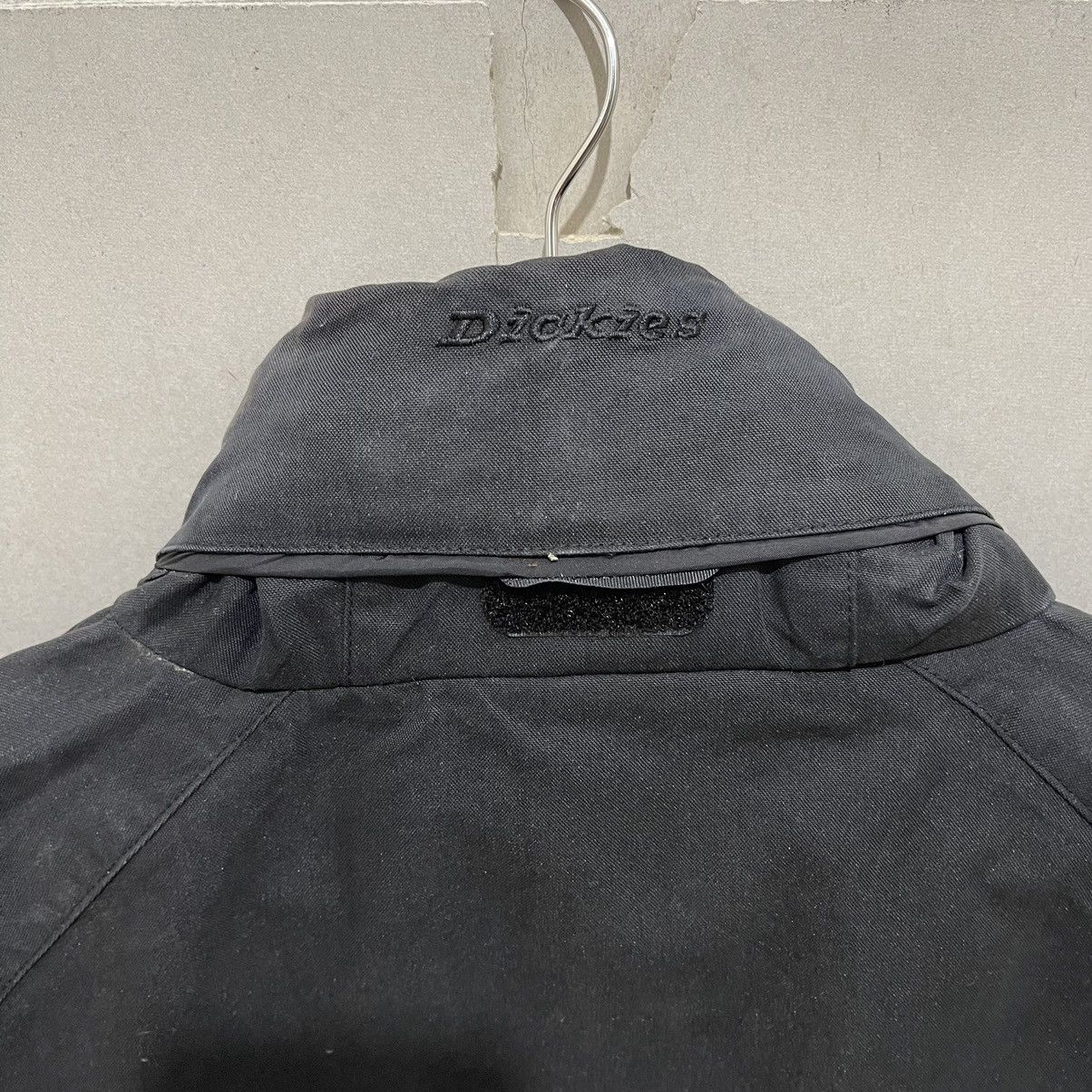 Dickies × Vintage Dickies Storm Zipper Bomber Jacket Size US M / EU 48-50 / 2 - 18 Thumbnail