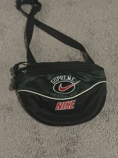 Nike Supreme Shoulder Bag | Grailed