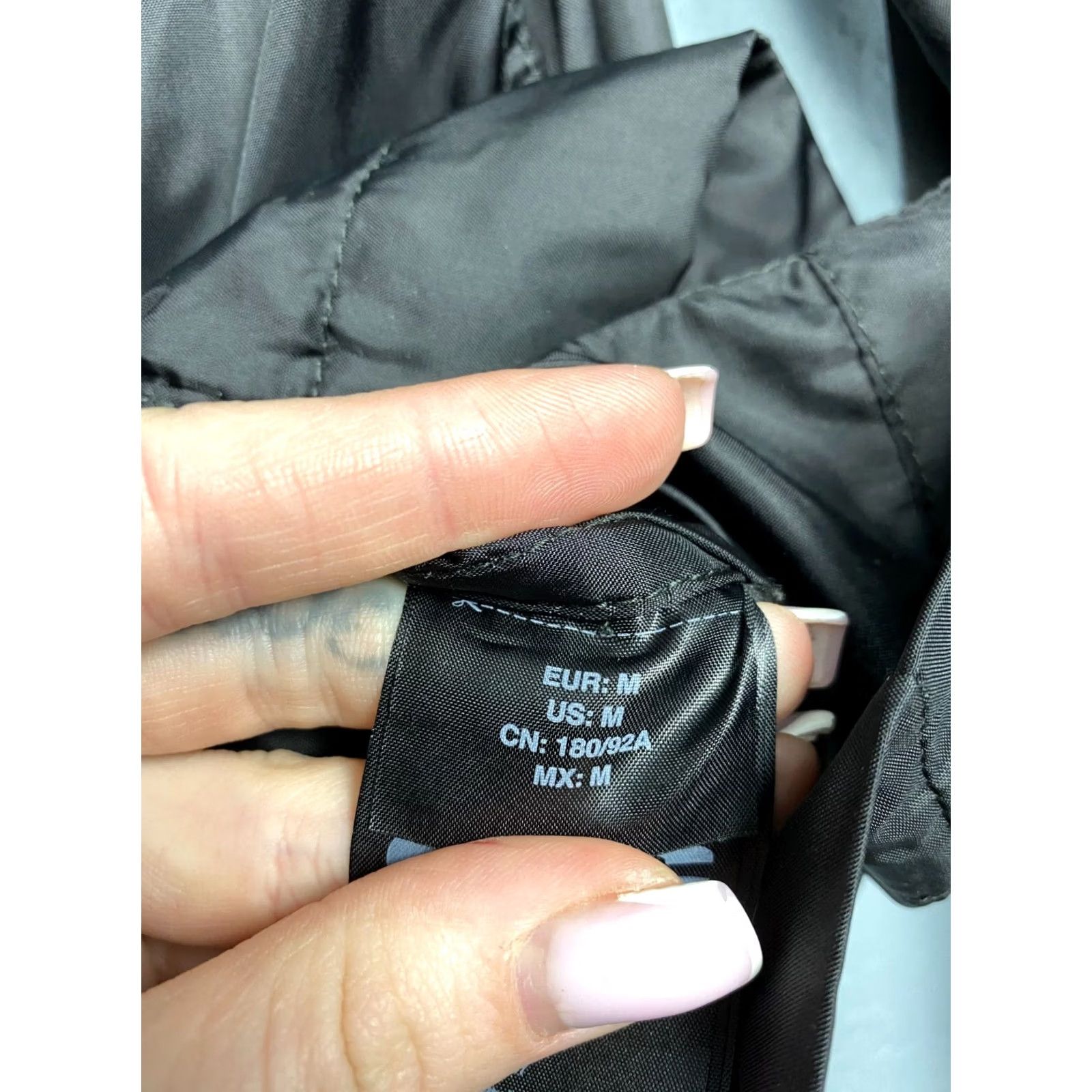 G-Star G-Star Vintage Benin Myrow Overshirt Jacket Mens M Black G-Star Size M Shirt Mens Jacket Black Size US M / EU 48-50 / 2 - 6 Thumbnail