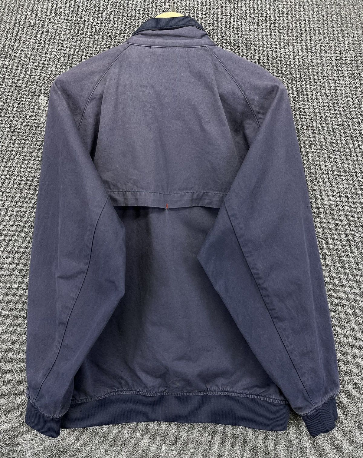 Tommy Hilfiger × Vintage Vintage Tommy Hilfiger Rare Chore Jacket Size US XL / EU 56 / 4 - 9 Thumbnail