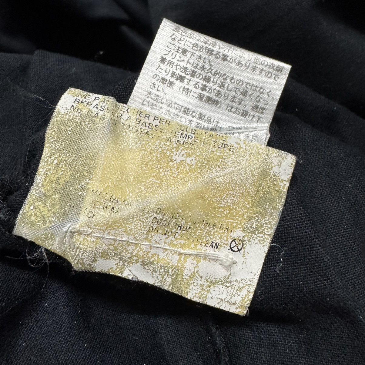Jil Sander Jil Sander Shirt Size S / US 4 / IT 40 - 11 Thumbnail