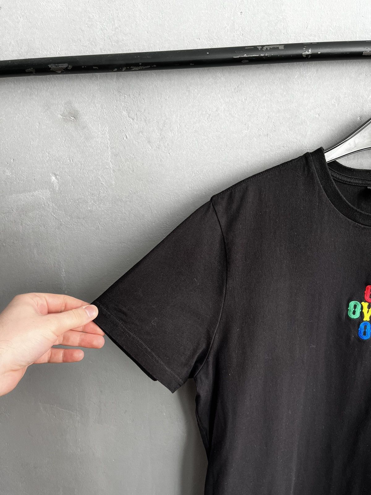Drake × October's Very Own OVO T-Shirt x Pen & Pixel Jewel Owl Tee Size US L / EU 52-54 / 3 - 6 Thumbnail