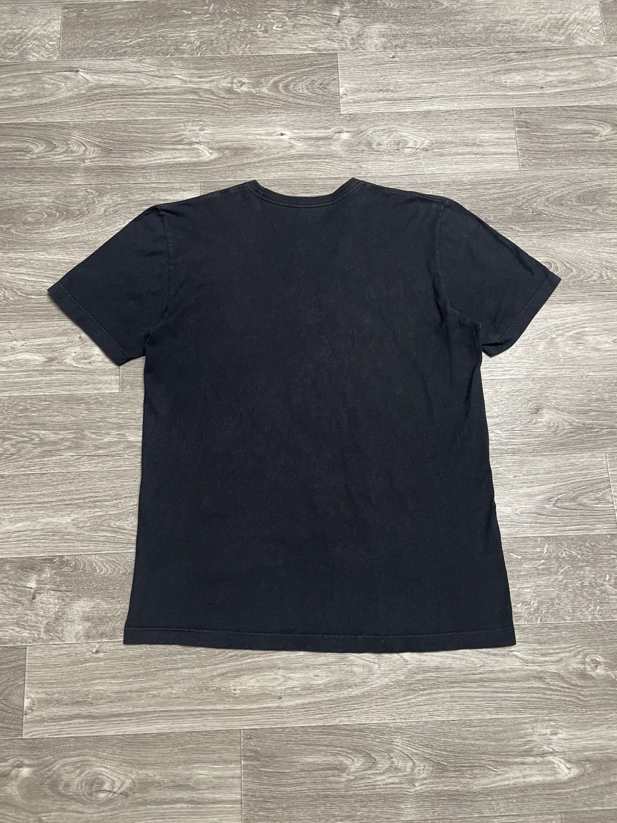 Nike Vintage Nike Canada Knows Hockey T-Shirt Size US L / EU 52-54 / 3 - 13 Thumbnail