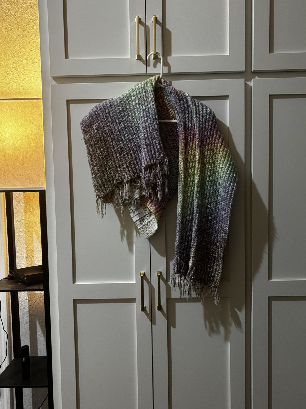 A. A. Spectrum A. A. Spectrum Multicolor Azure Sweater Size US XS / EU 42 / 0 - 2 Thumbnail