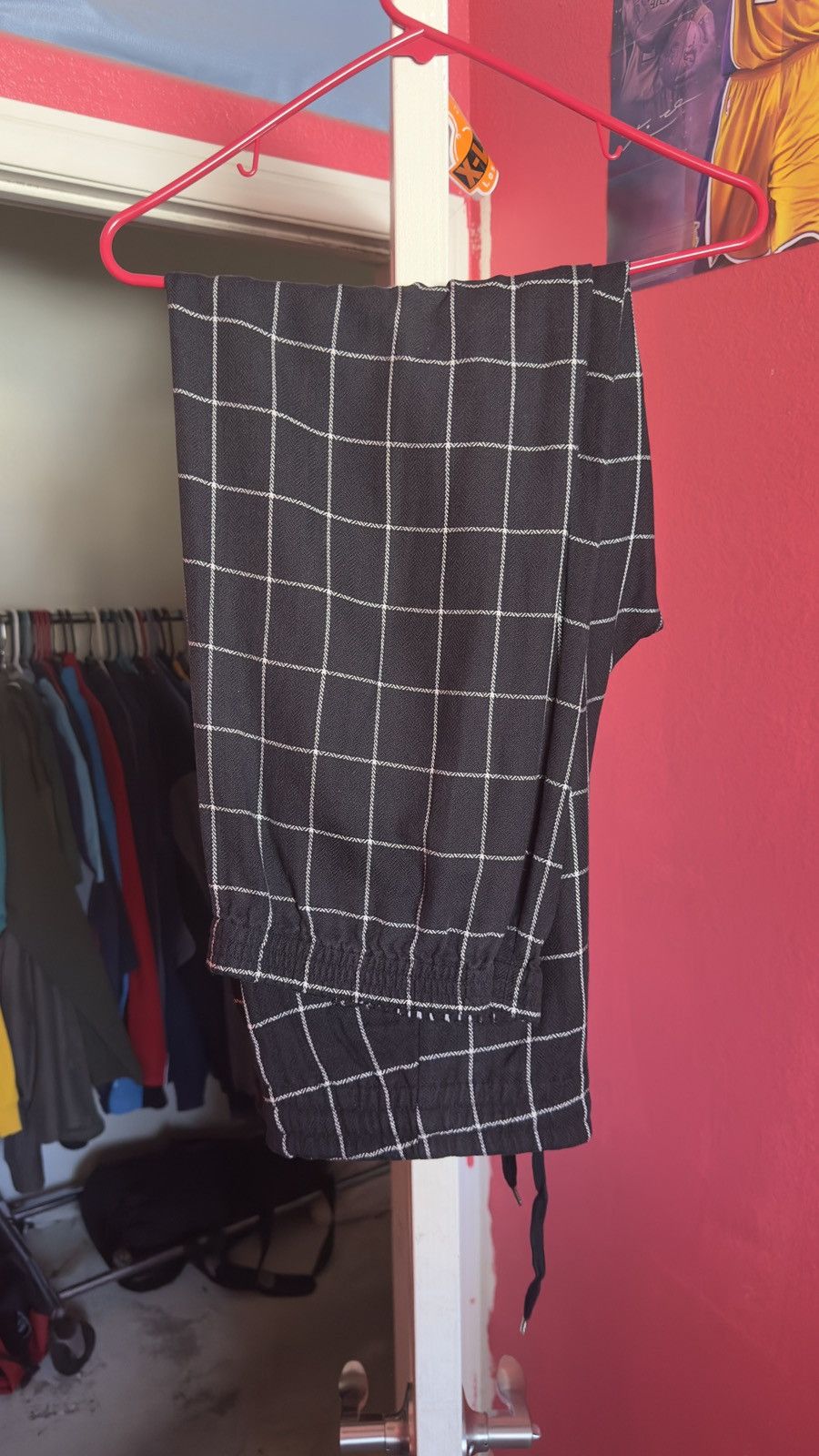 Alexander McQueen McQueen Casual Pants Size US 36 / EU 52 - 1 Thumbnail