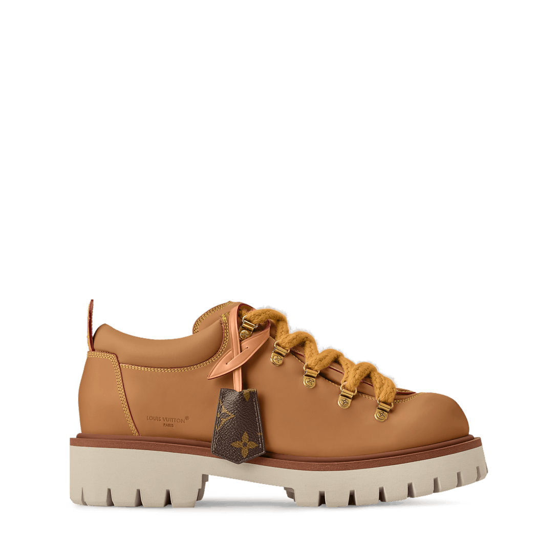 Louis Vuitton LV Remix Derbies Size US 8.5 / EU 41-42 - 6 Thumbnail