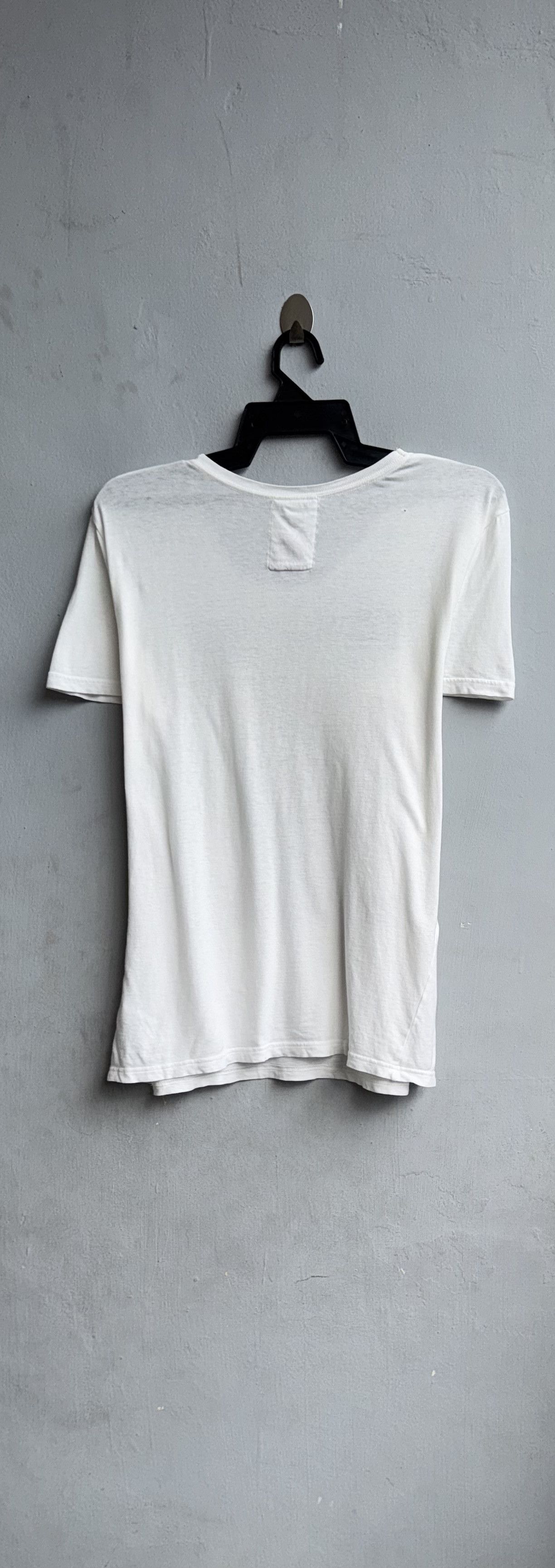 Out Of Print Out Of Print Art Graphic Shirt Size M / US 6-8 / IT 42-44 - 6 Thumbnail