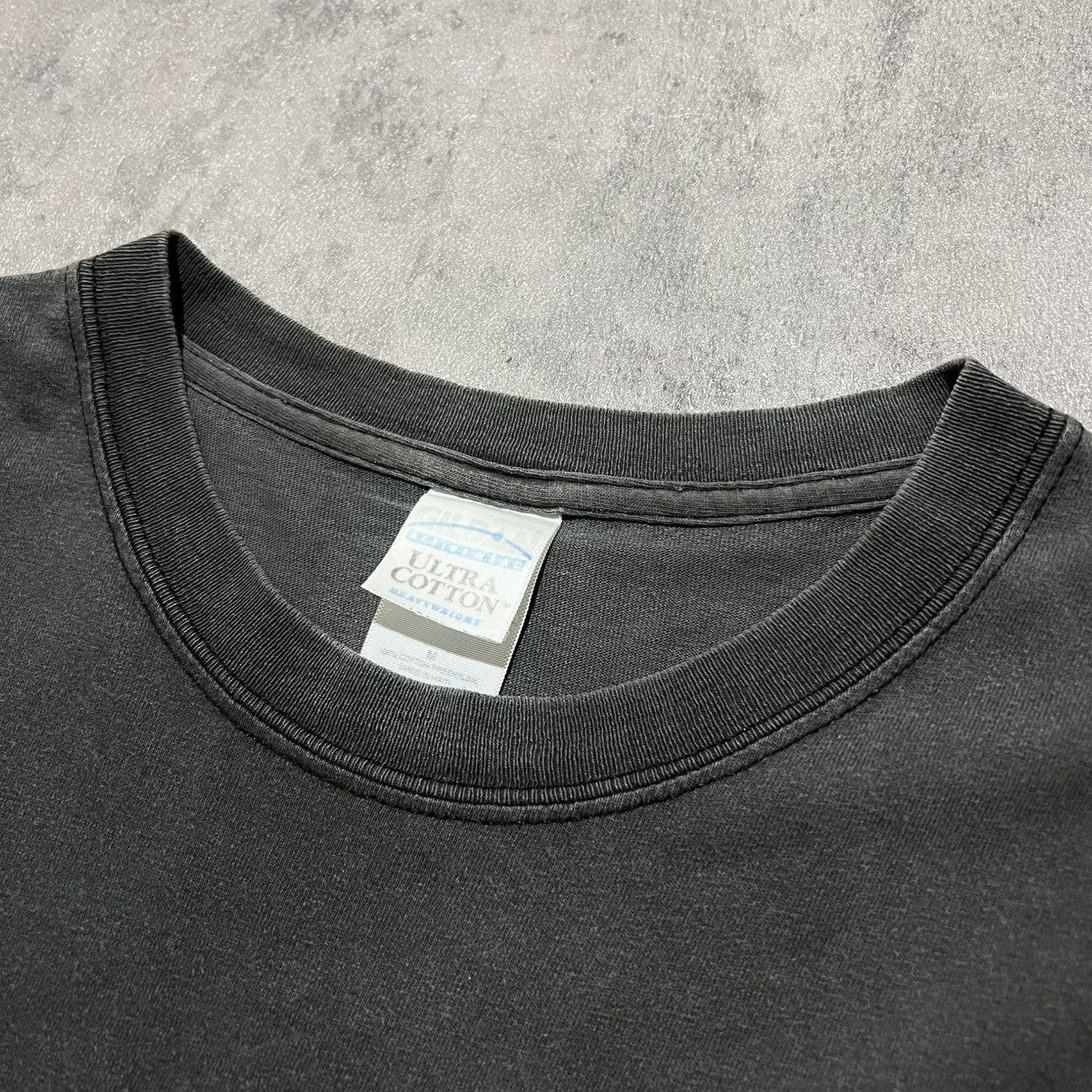 Vintage The Mad Capsule Markets 020120 Album Vintage T-Shirt Size US M / EU 48-50 / 2 - 6 Thumbnail