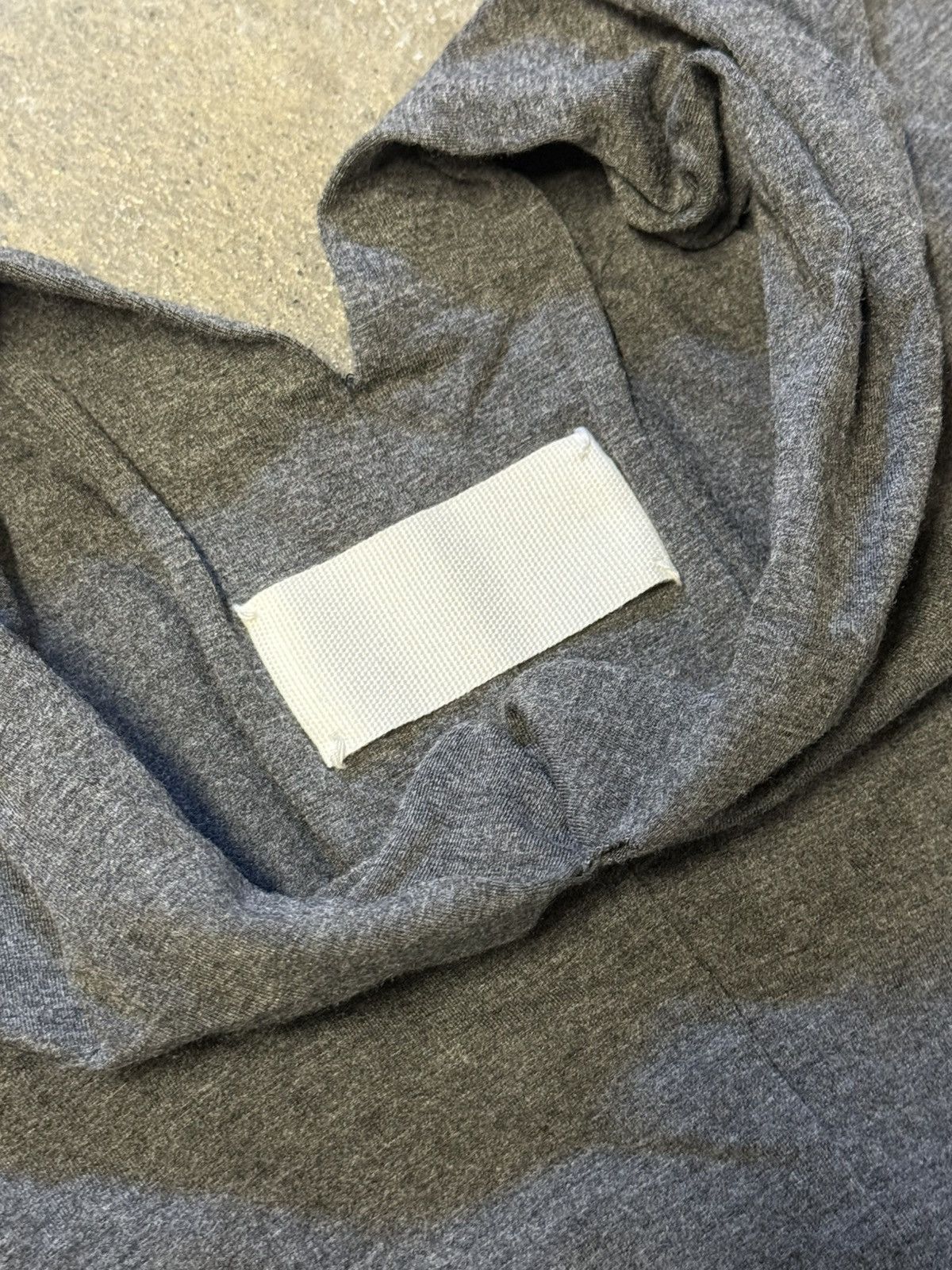 Maison Margiela Maison Margiela Deconstructed Dress Size M / US 6-8 / IT 42-44 - 5 Thumbnail