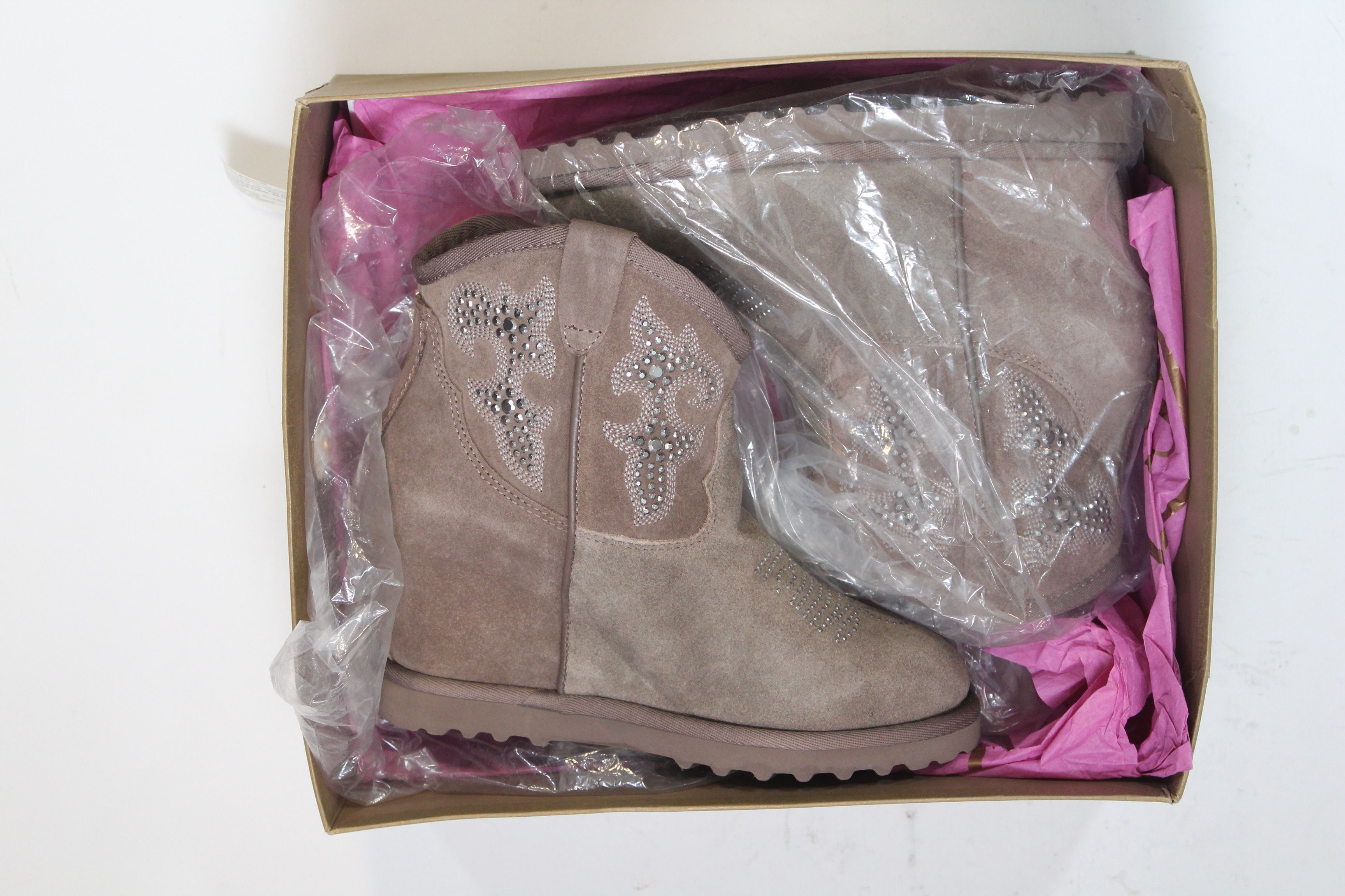 ASH ASH Yasmin Boots Womens Size 38 Authentic Hype Rare Size US 8 / IT 38 - 5 Thumbnail