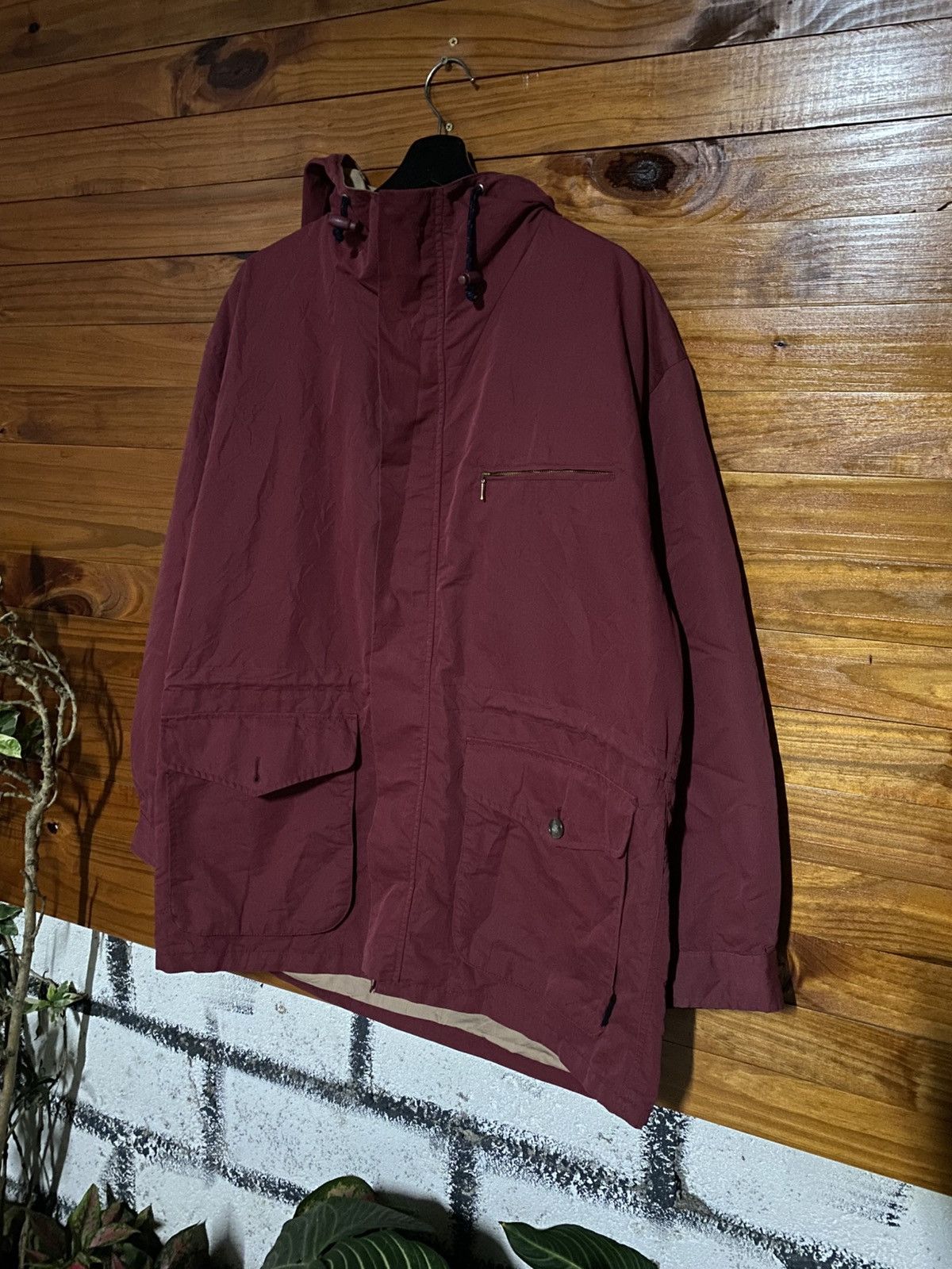 Alexander Julian Vintage Colours Alexander Julian Expedition Outfitter Parka Size US L / EU 52-54 / 3 - 5 Thumbnail