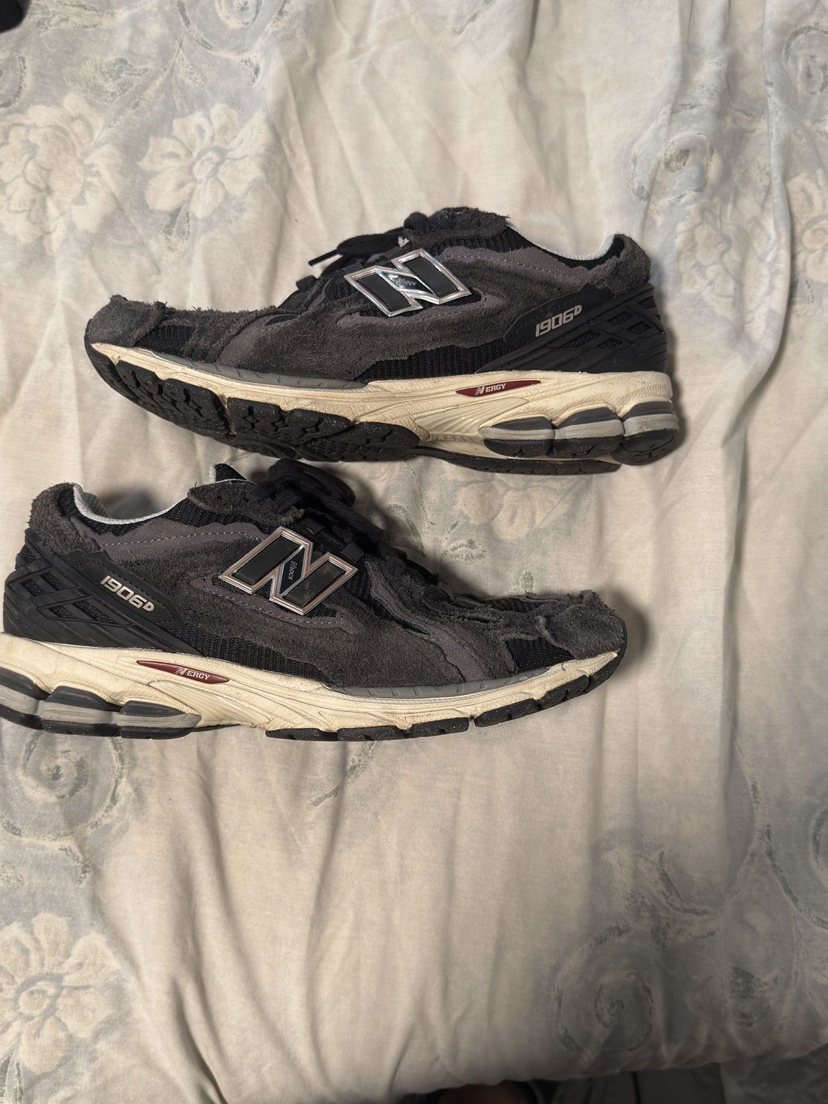 New Balance 1906D Protection Pack Size US 10 / EU 43 - 1 Thumbnail