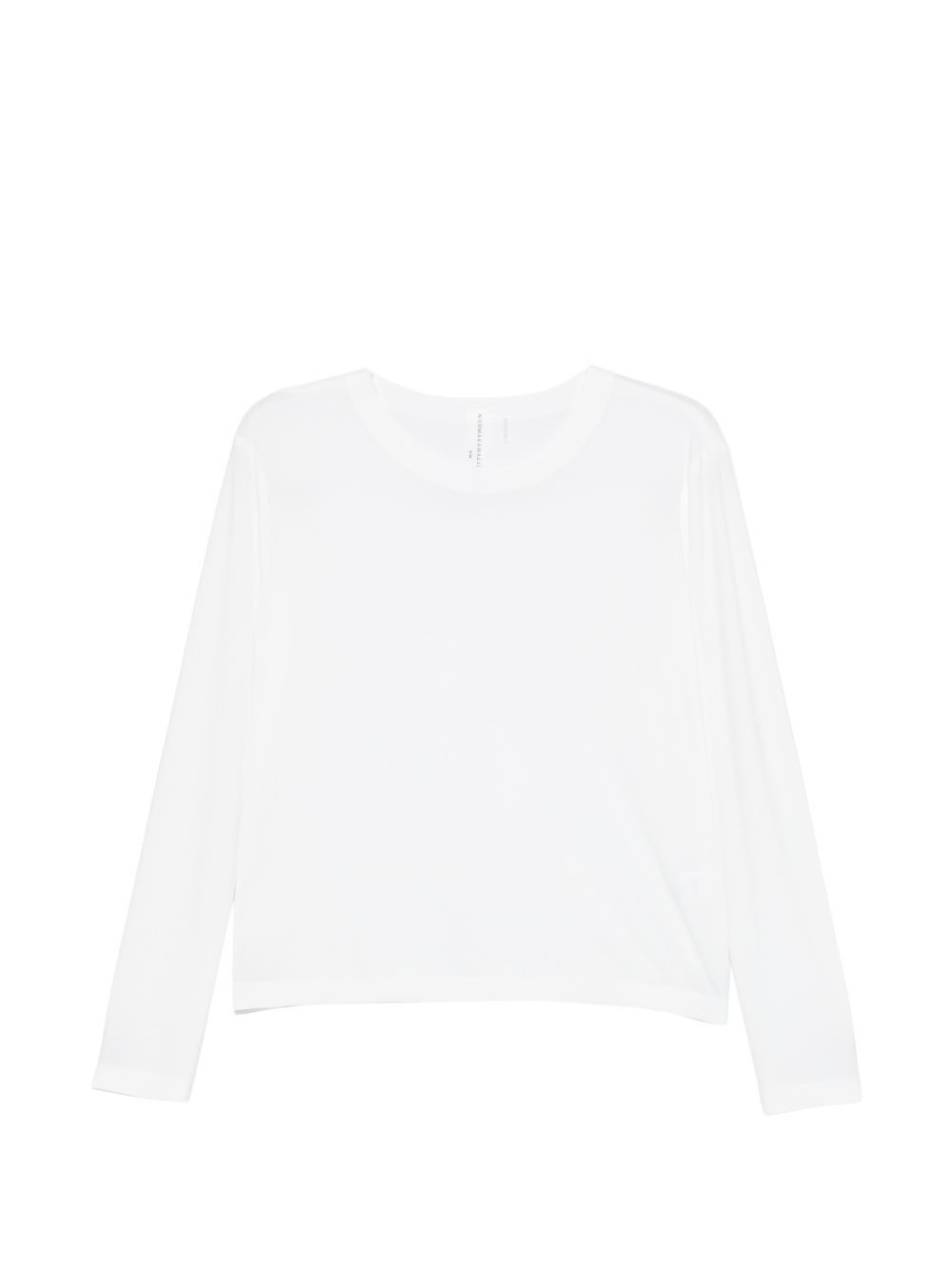 Norma Kamali LONG-SLEEVES TOP Size XS / US 0-2 / IT 36-38 - 1 Thumbnail