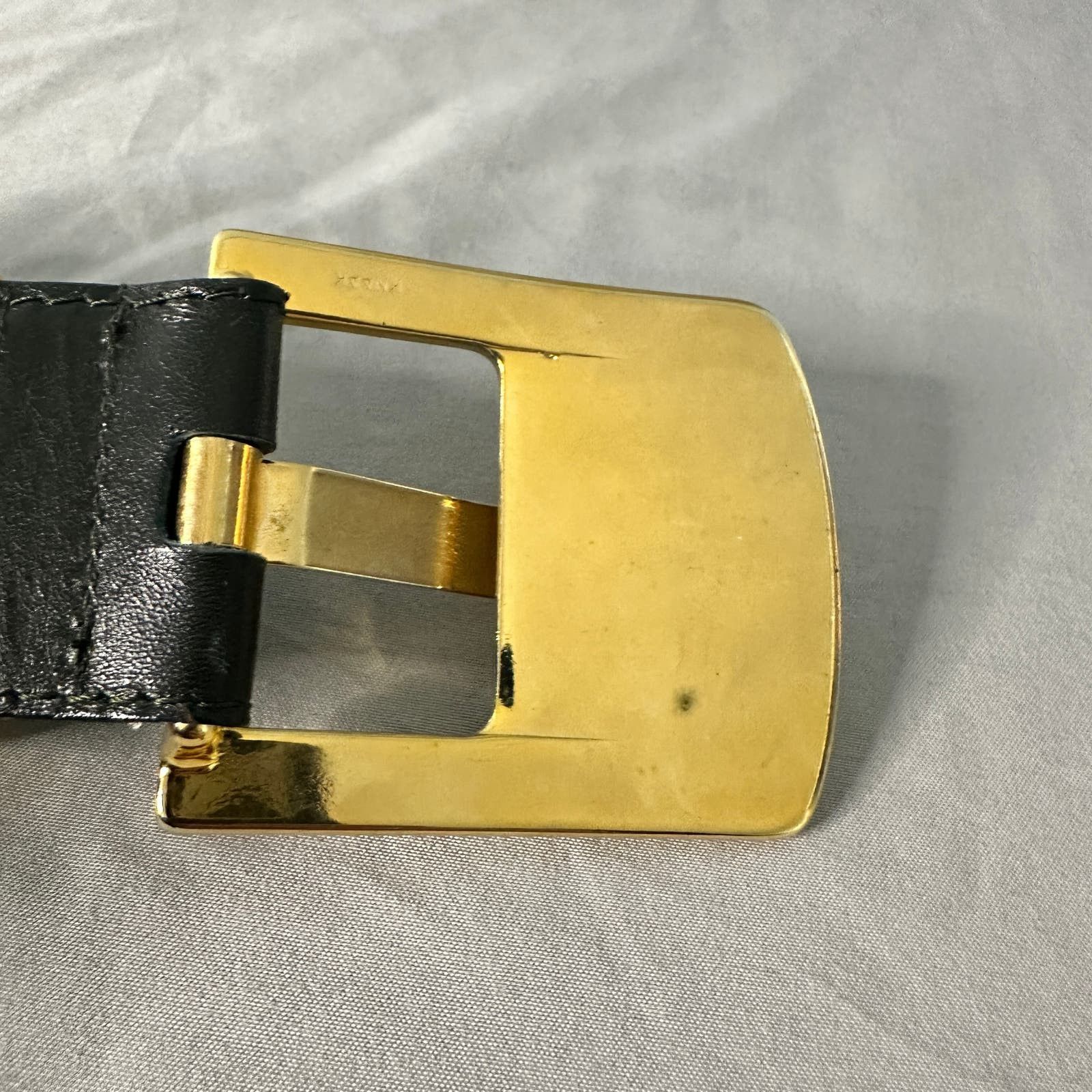 Escada Escada Vintage Motorcycle Collection Belt Size 40 Size ONE SIZE - 7 Preview
