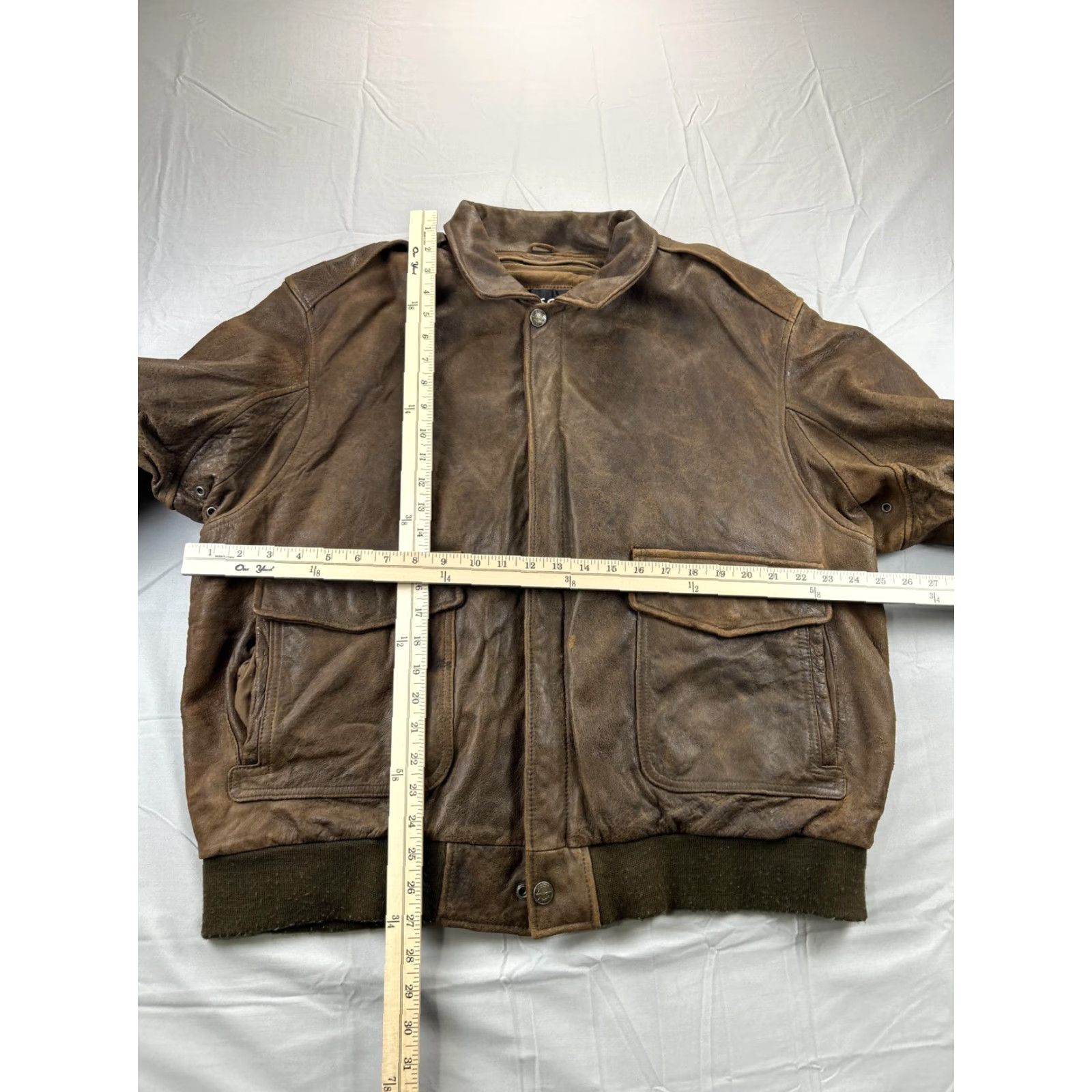 Vintage VINTAGE? No. Size US XXL / EU 58 / 5 - 4 Thumbnail
