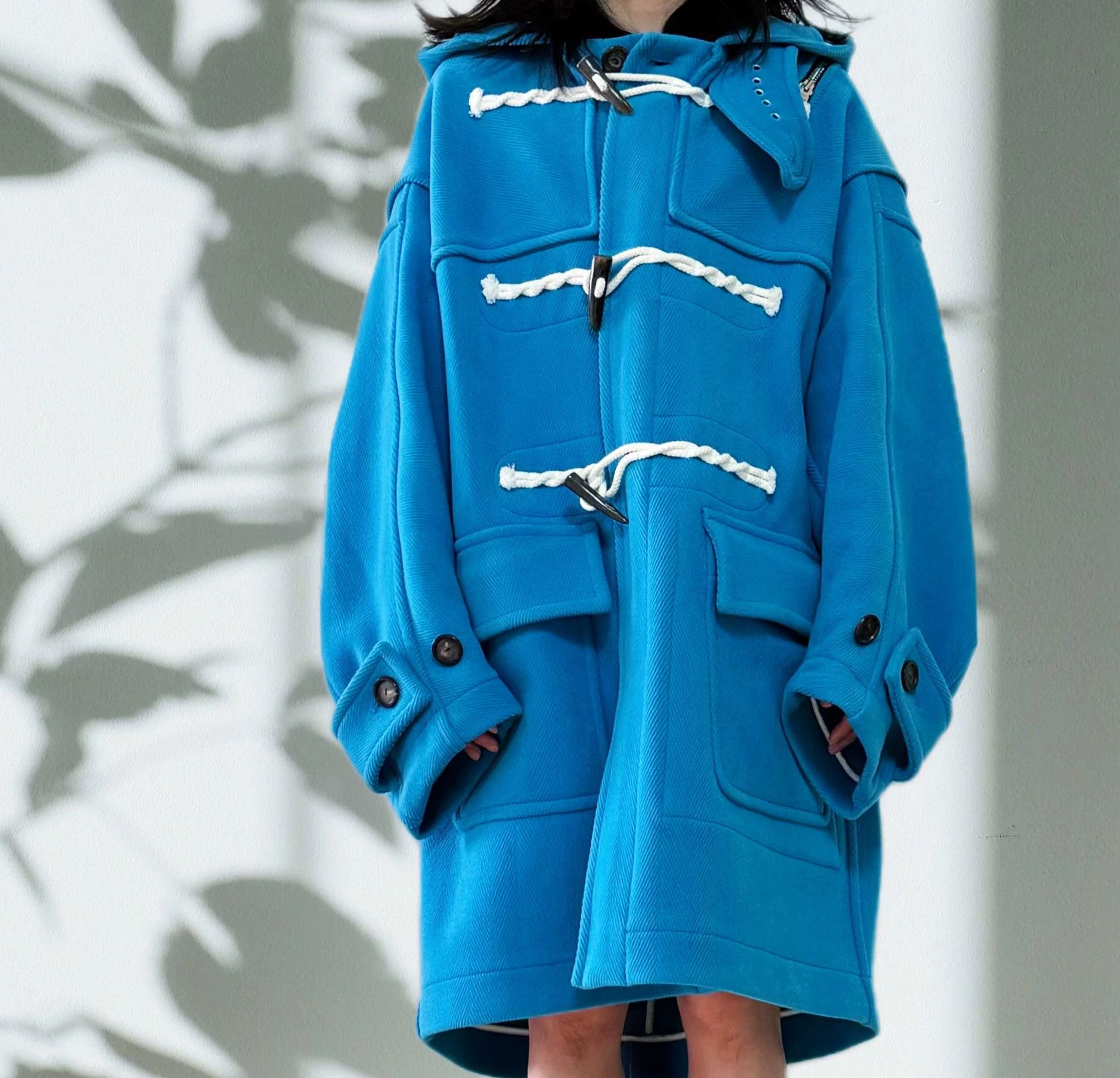 Takahiromiyashita The Soloist. TTS takahiro miyashita heavy oversized 46 jacket Size US S / EU 44-46 / 1 - 4 Thumbnail
