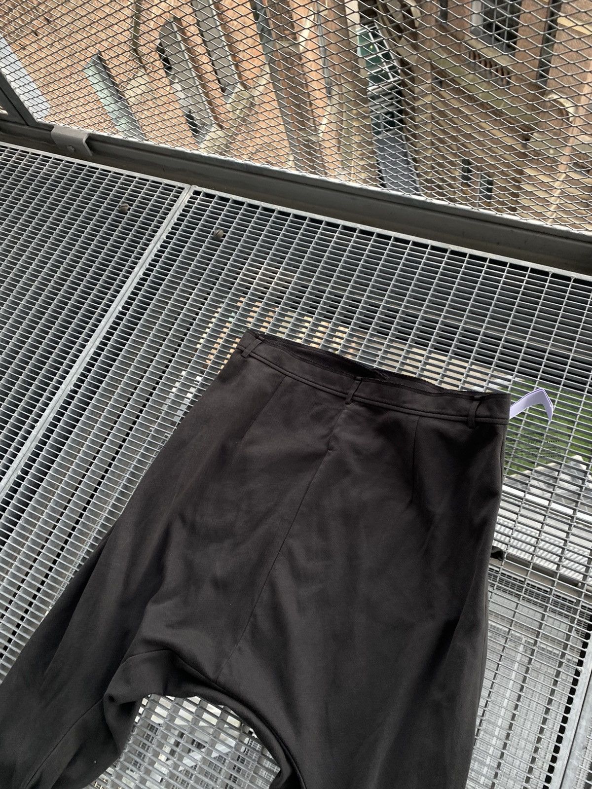 Rundholz New Rundholz Avant-Garde Pants Size US 34 / EU 50 - 19 Thumbnail