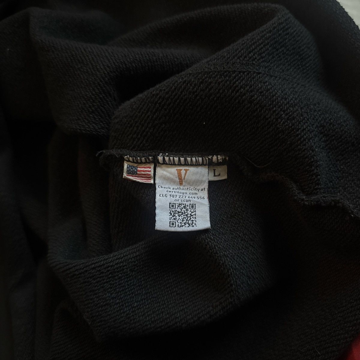 Vlone Original screw head vlone hoodie Size US L / EU 52-54 / 3 - 5 Thumbnail
