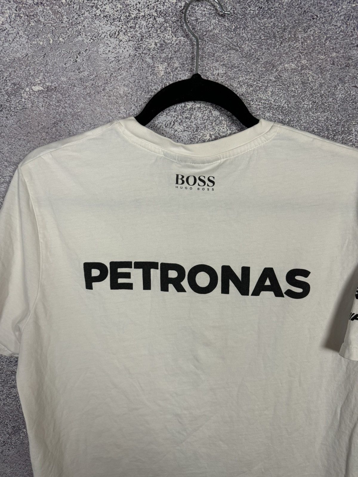 Formula 1 × Mercedes-Benz Petronas Mercedes AMG Team Formula 1 Racing Medium Size US M / EU 48-50 / 2 - 15 Thumbnail