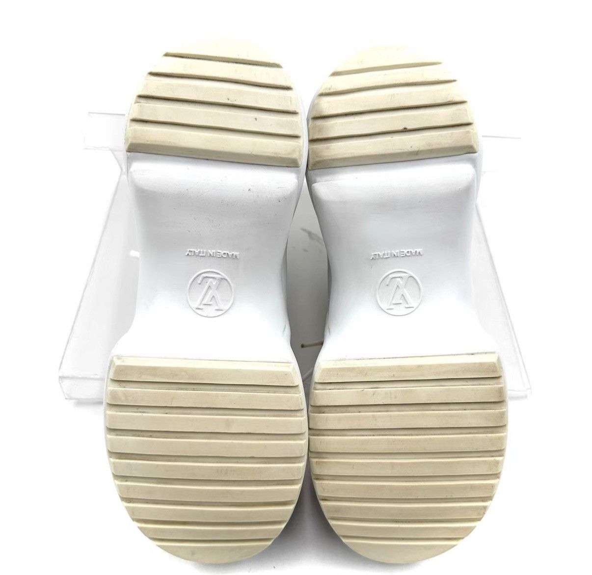 Louis Vuitton Louis Vuitton LV Archlight Mesh Bridge Sneakers K12 Size US 5.5 / IT 35.5 - 4 Thumbnail