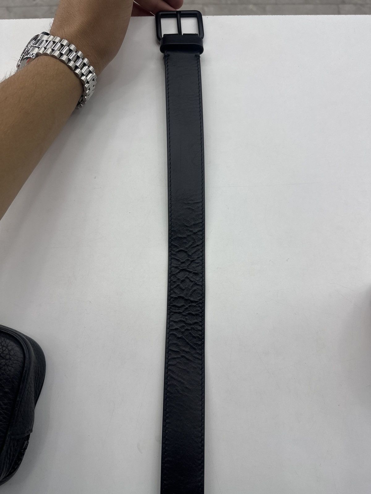 Louis Vuitton Louis Vuitton Taurillon Monogram Solar Ray Soft Pochette Size ONE SIZE - 10 Thumbnail