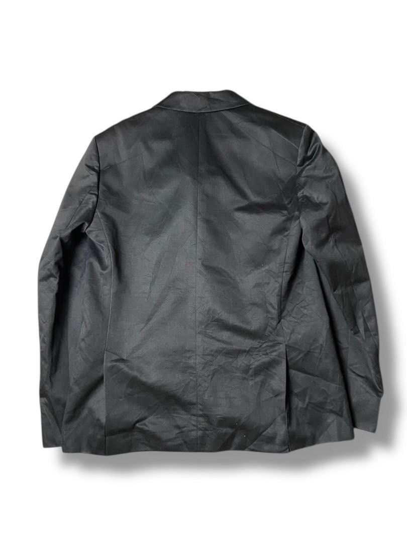 A.P.C. Vintage A.P.C Multi-pocket Light Blazer (138) Size US M / EU 48-50 / 2 - 2 Thumbnail