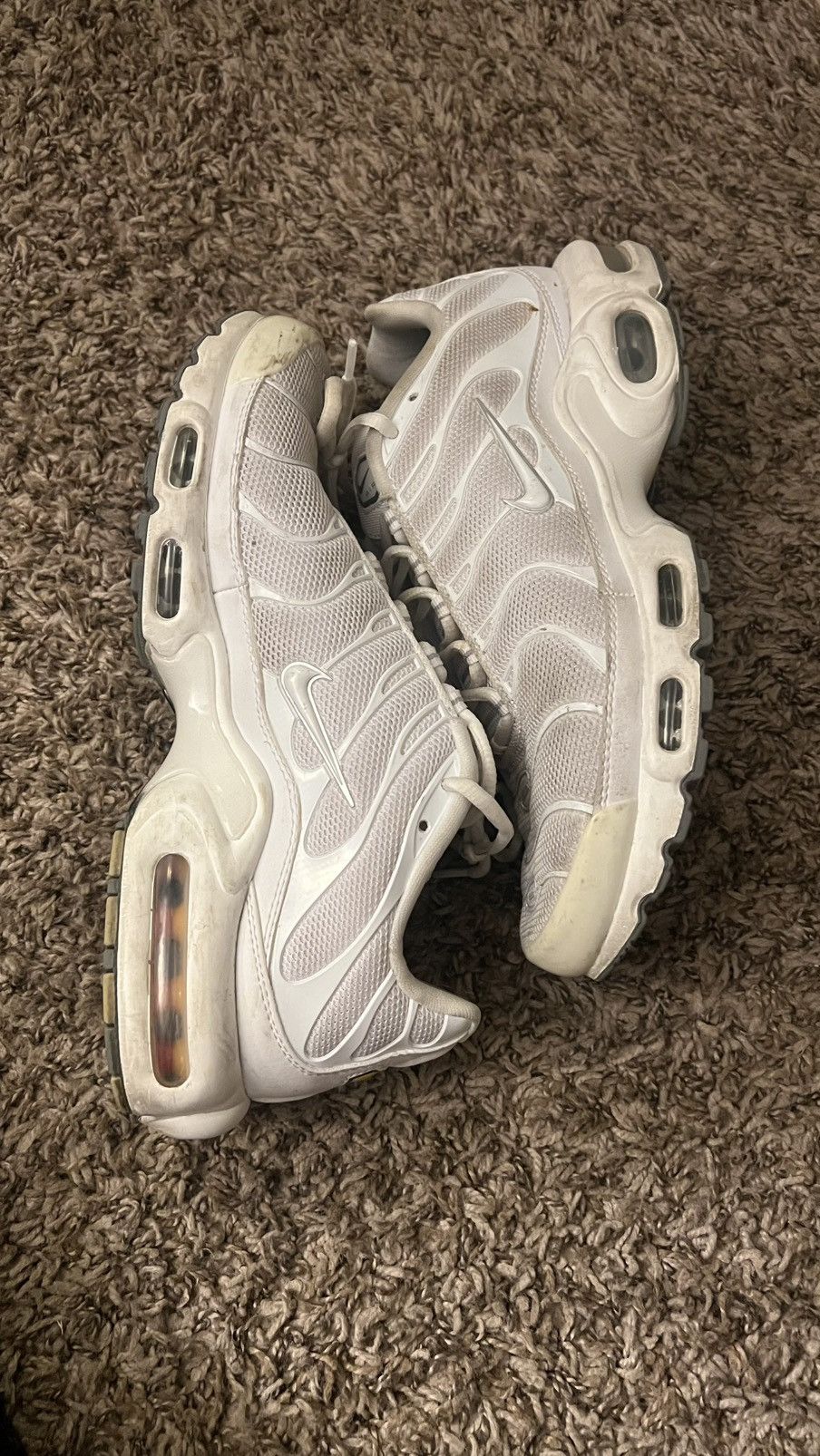 Nike Air Max Tn Plus Size US 9 / EU 42 - 3 Thumbnail