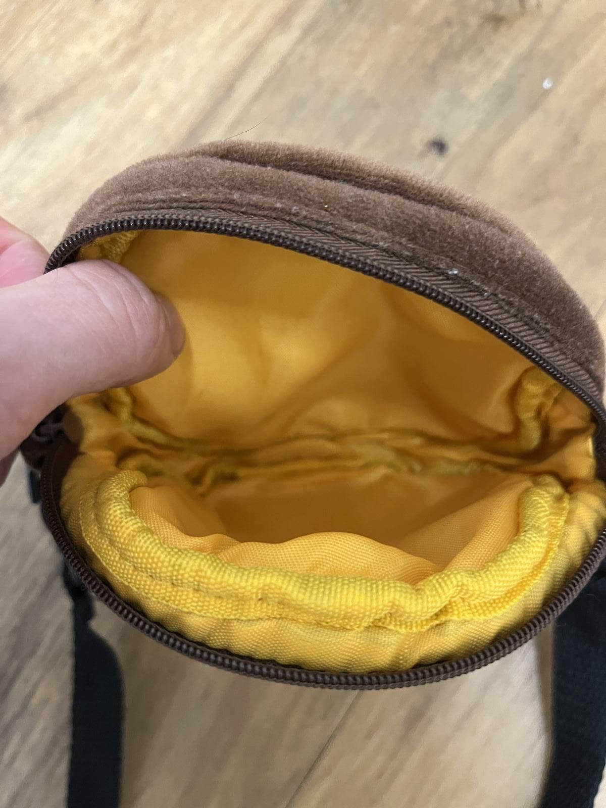 Bape BAPE Baby Milo Side Bag Size ONE SIZE - 3 Thumbnail