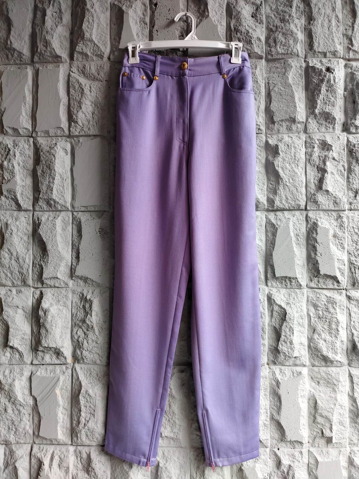 💥Vintage Versus Gianni Versace Baggy Pants