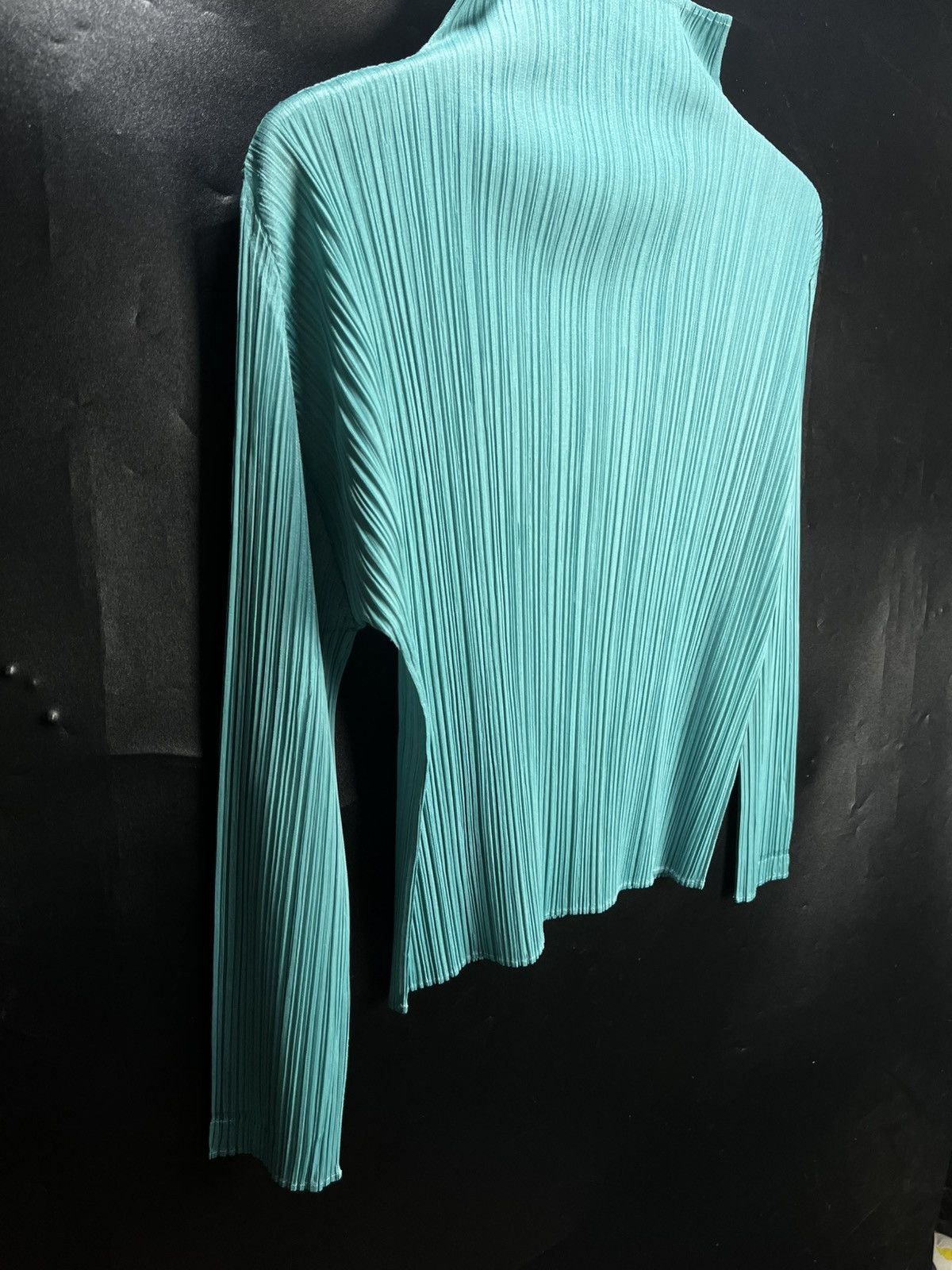 Pleats Please Issey Miyake Pleats please Issey miyake archive 90s Size US S / EU 44-46 / 1 - 2 Thumbnail