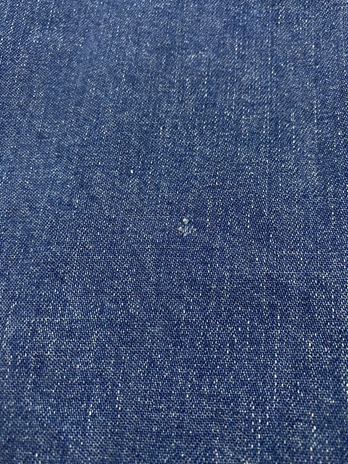 Vintage Oshkosh B'gosh Chore Jacket in Blue, Men's (Size Xl) — image 6 of 6