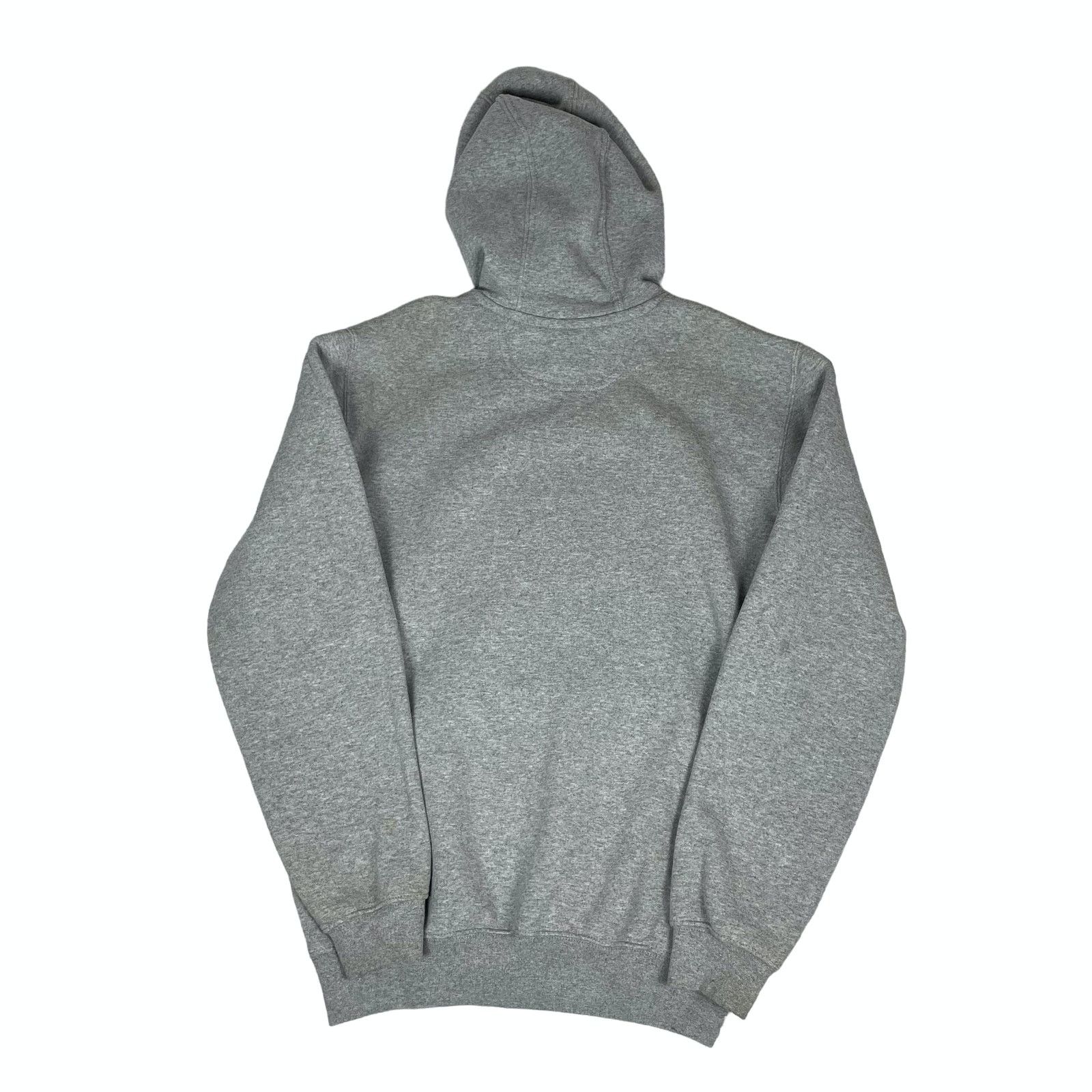 Carhartt Carhartt Men's Carbon Heather Cotton Loose Fit Hoodie Small Size US S / EU 44-46 / 1 - 9 Thumbnail