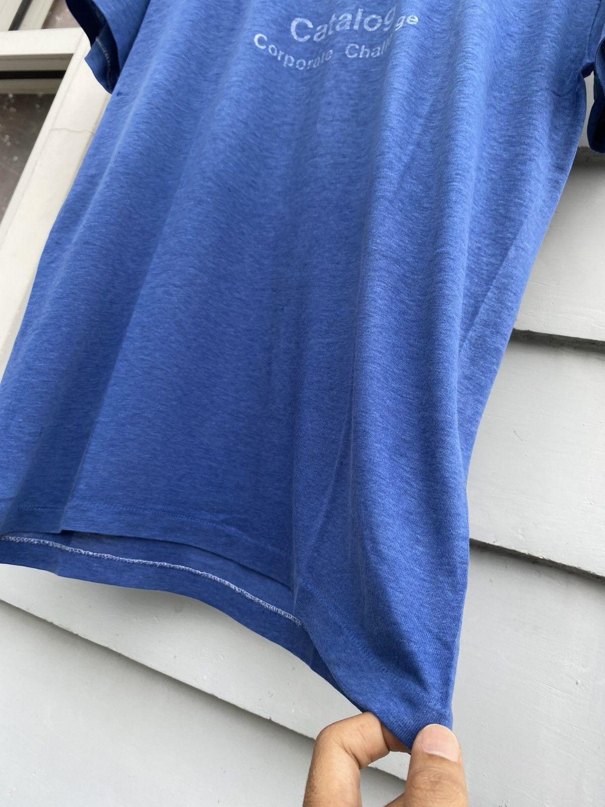 Other × Vintage Vintage 80s Single Stitch Made In Usa Size US L / EU 52-54 / 3 - 6 Thumbnail