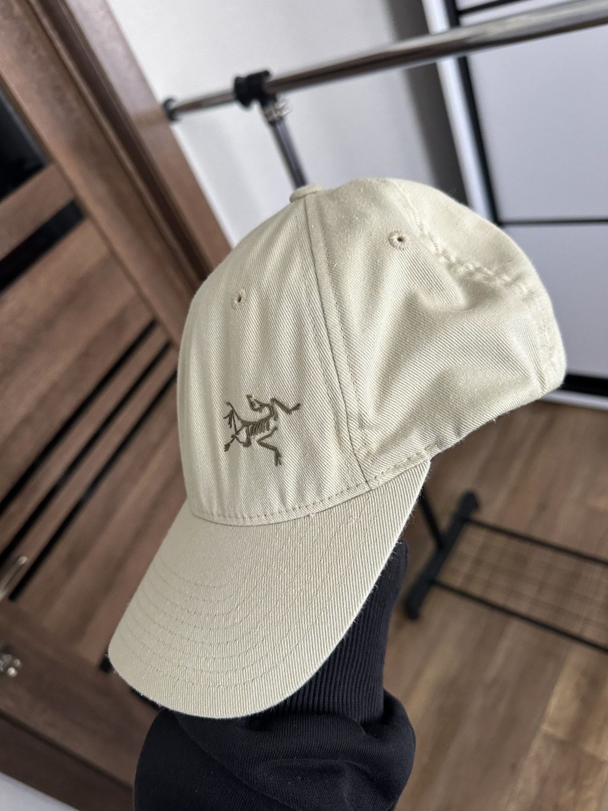 Arc'teryx Arcteryx Cap Hat Vintage Size ONE SIZE - 4 Thumbnail