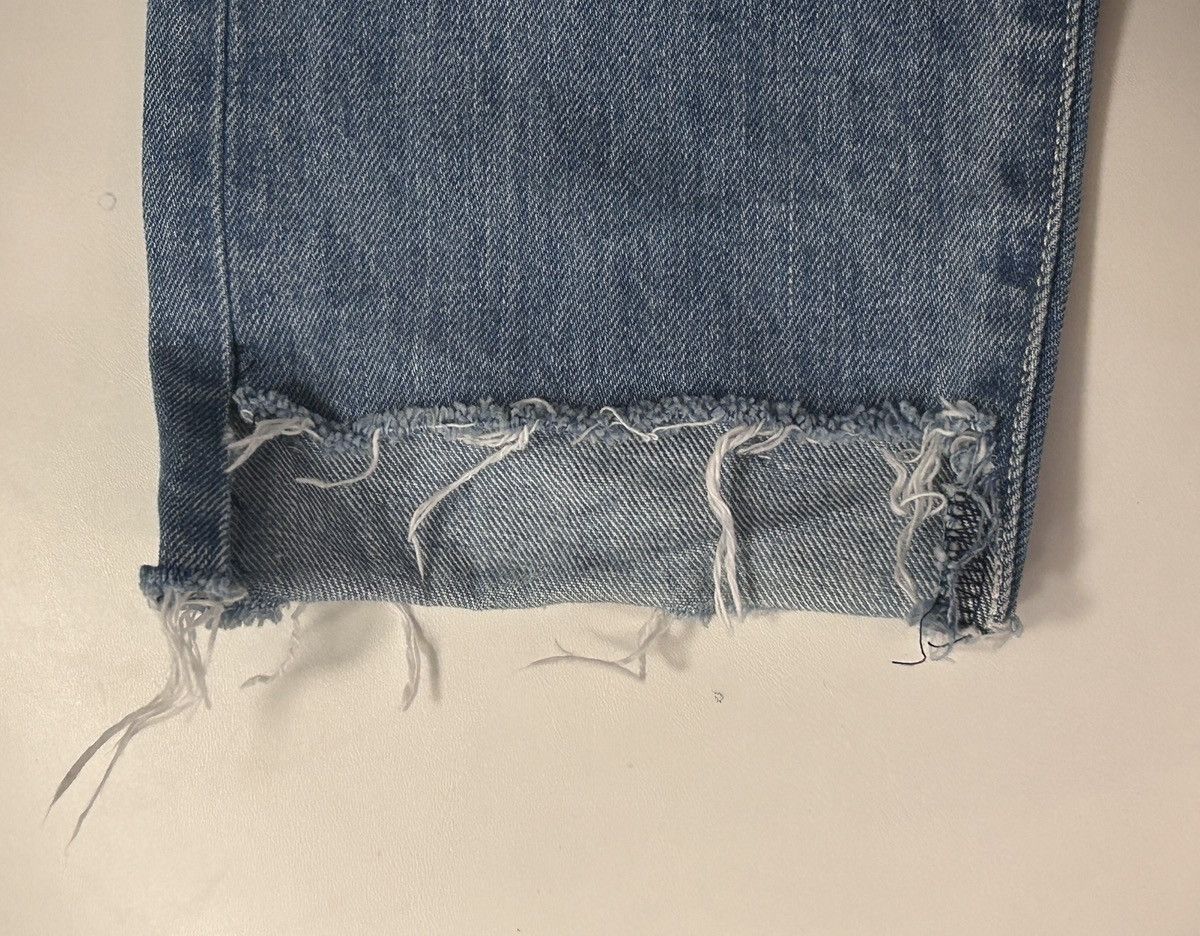 Bape Bape Denim 2019 Size US 30 / EU 46 - 10 Thumbnail