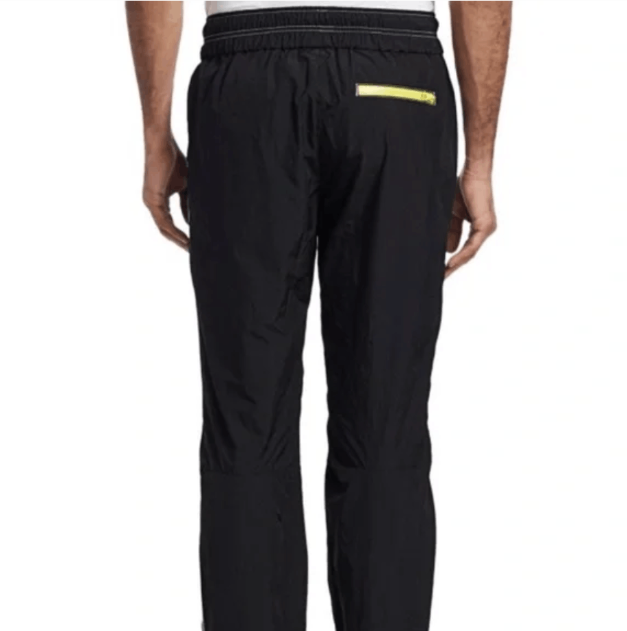 John Elliott John Elliott High Shrunk Nylon Trenton Pant S Size US 28 / EU 44 - 3 Thumbnail