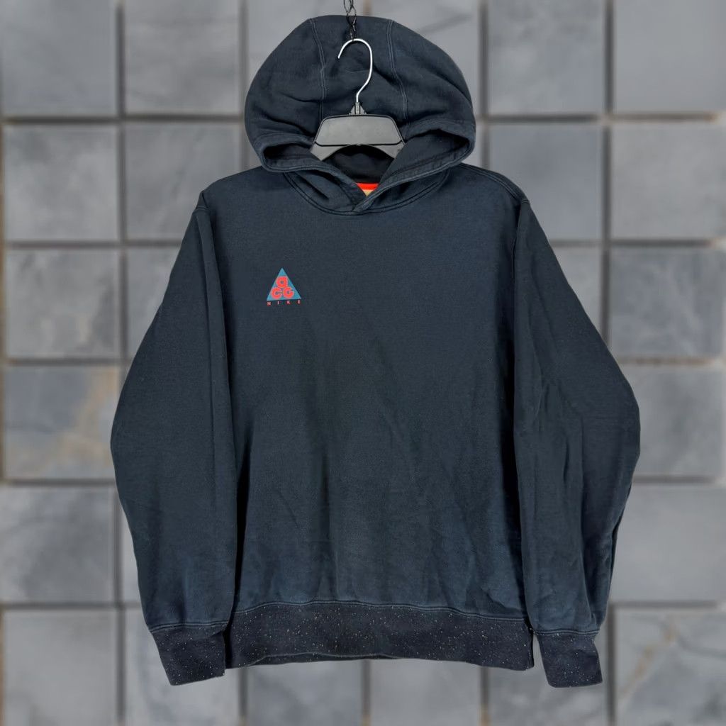 Nike ACG × Supreme Supreme®/Nike® ACG Fleece Pullover - Mint