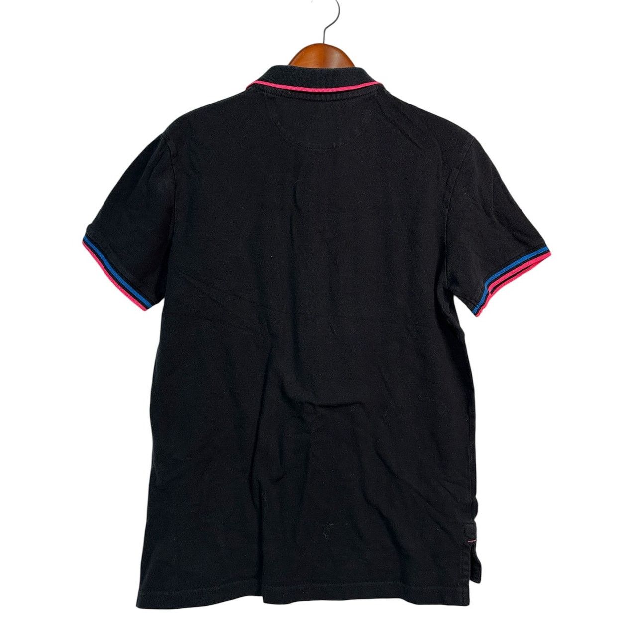 American Eagle Outfitters Size M | AMERICAN EAGLE Men's Athletic Fit Polo Size US M / EU 48-50 / 2 - 2 Thumbnail