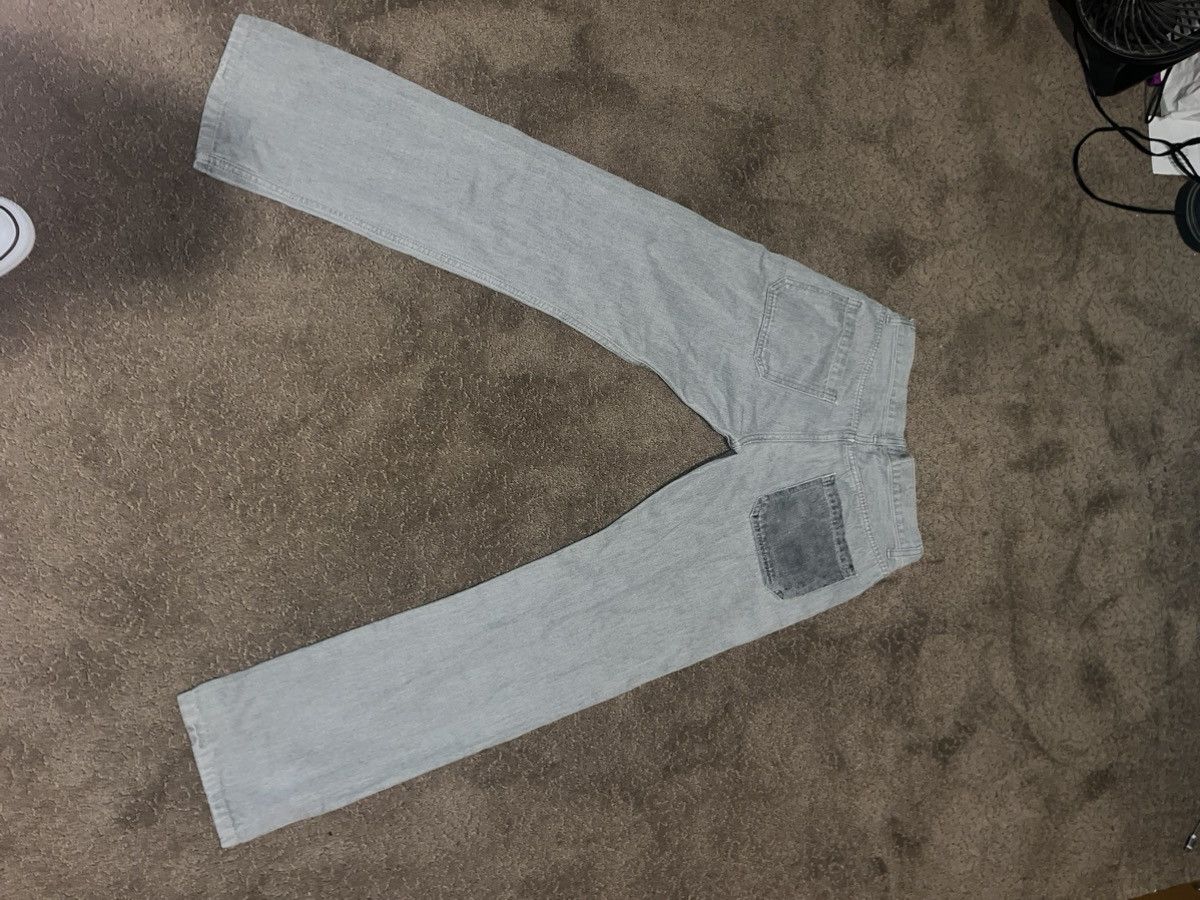 Undercover Undercover Synth pocket denim Size US 30 / EU 46 - 3 Thumbnail
