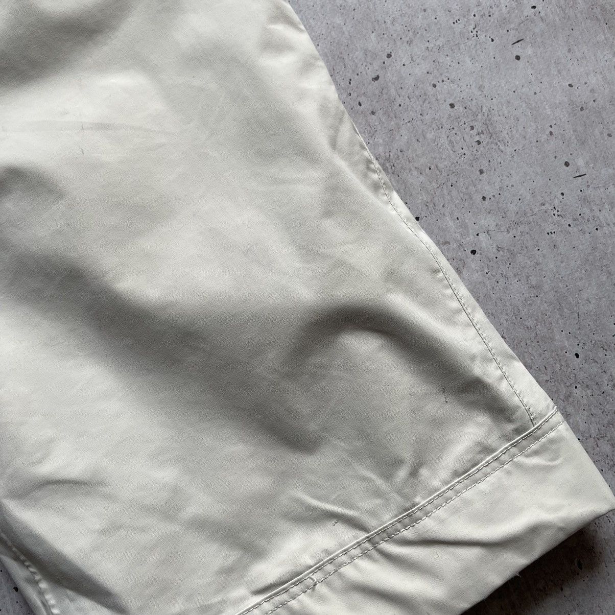 Helly Hansen Helly Hansen white/cream ski outdoor pants Size US 32 / EU 48 - 15 Thumbnail