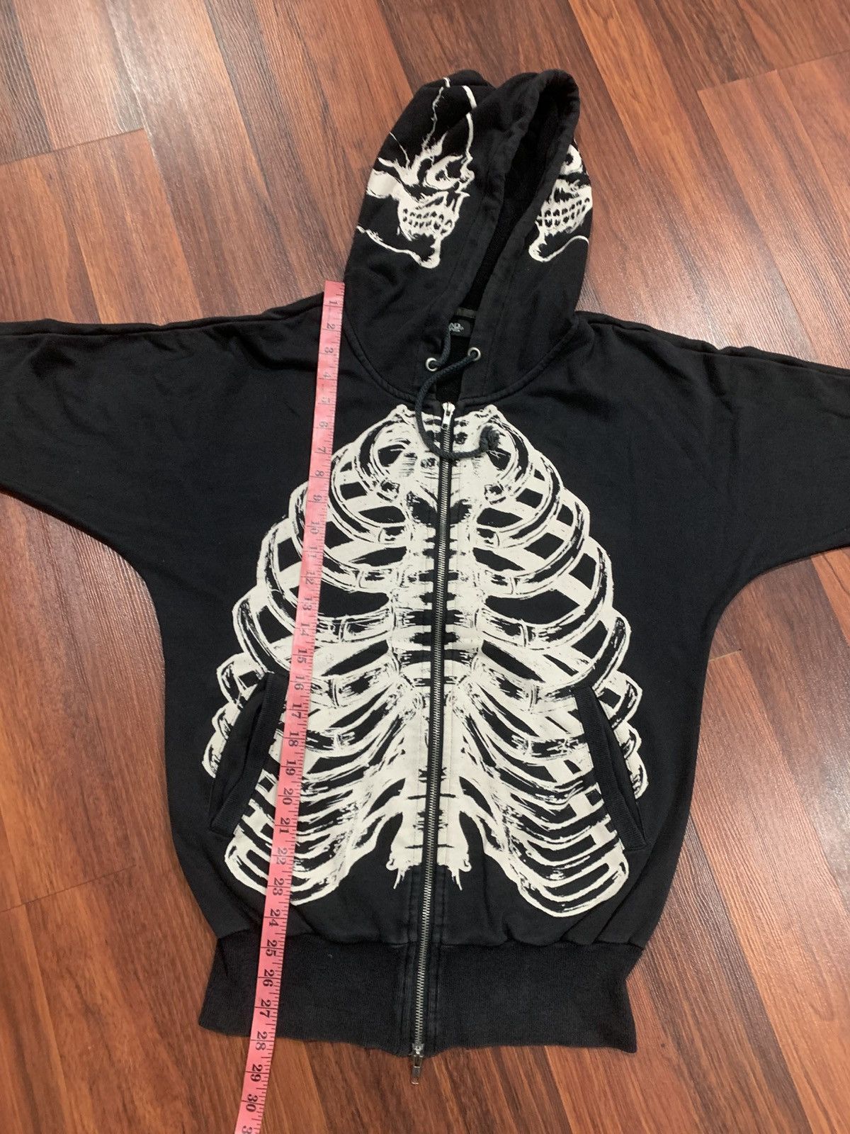 Other Glad News Hooded Size US M / EU 48-50 / 2 - 5 Thumbnail