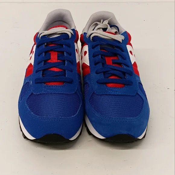 Saucony Saucony Men's Shadow Original Low Top Sneakers - US11 Size US 11 / EU 44 - 3 Thumbnail