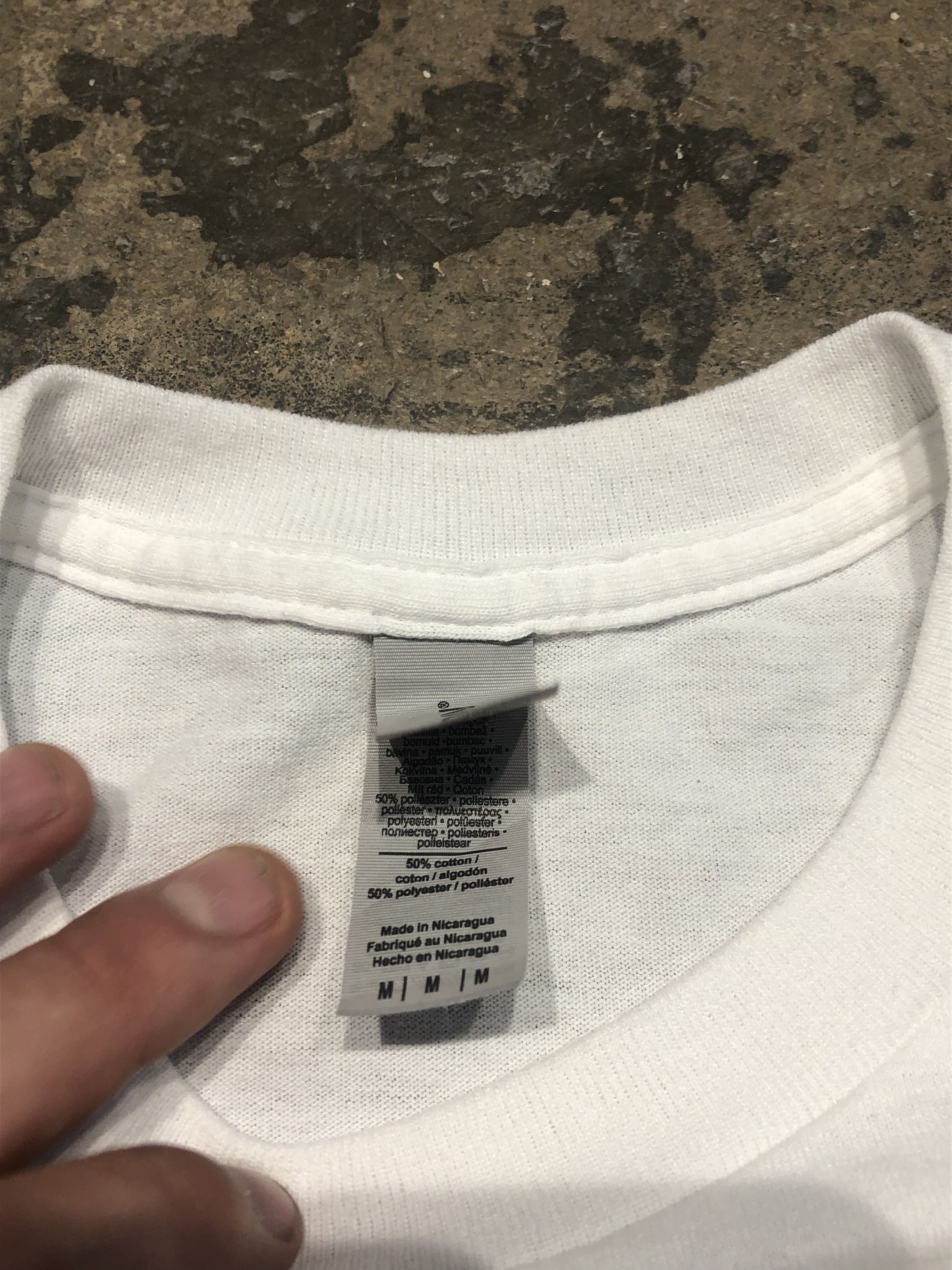 Other Sherwin Williams Tshirt Size US M / EU 48-50 / 2 - 3 Thumbnail